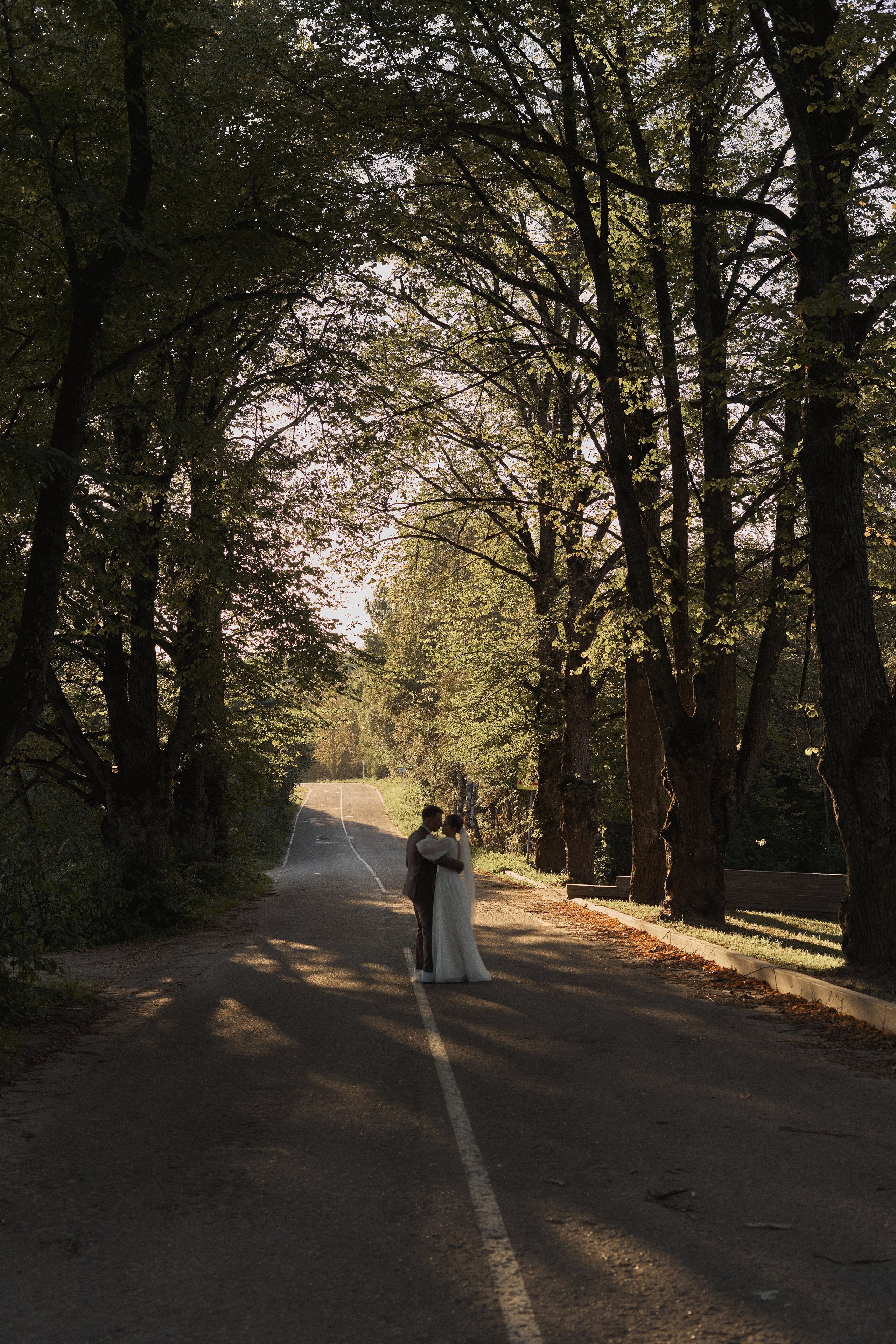 A&I. Фотограф Гвоздева Варвара / Москва