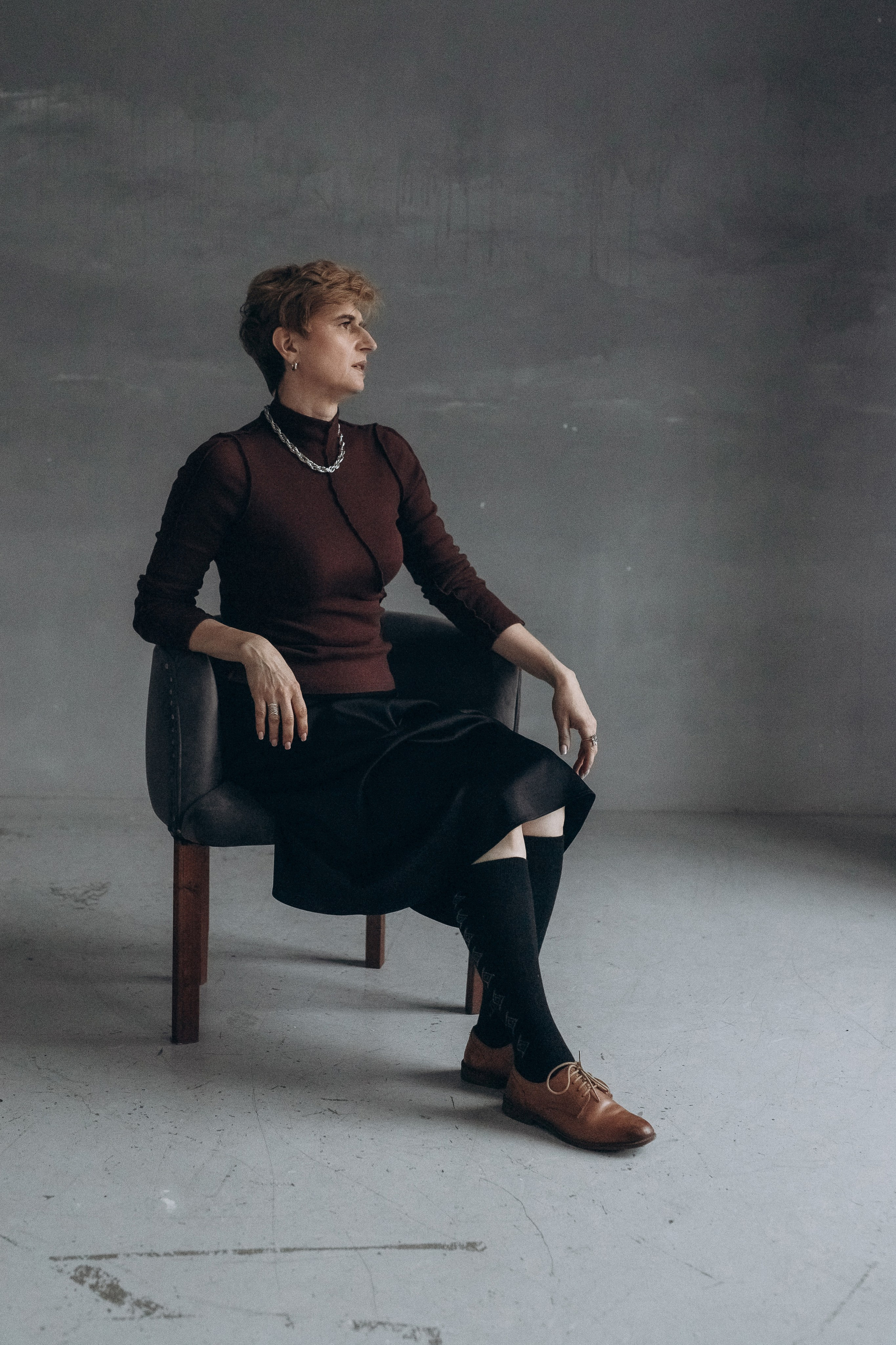 Наташа. Фотограф Ногинск Электросталь Наталья Осетрова