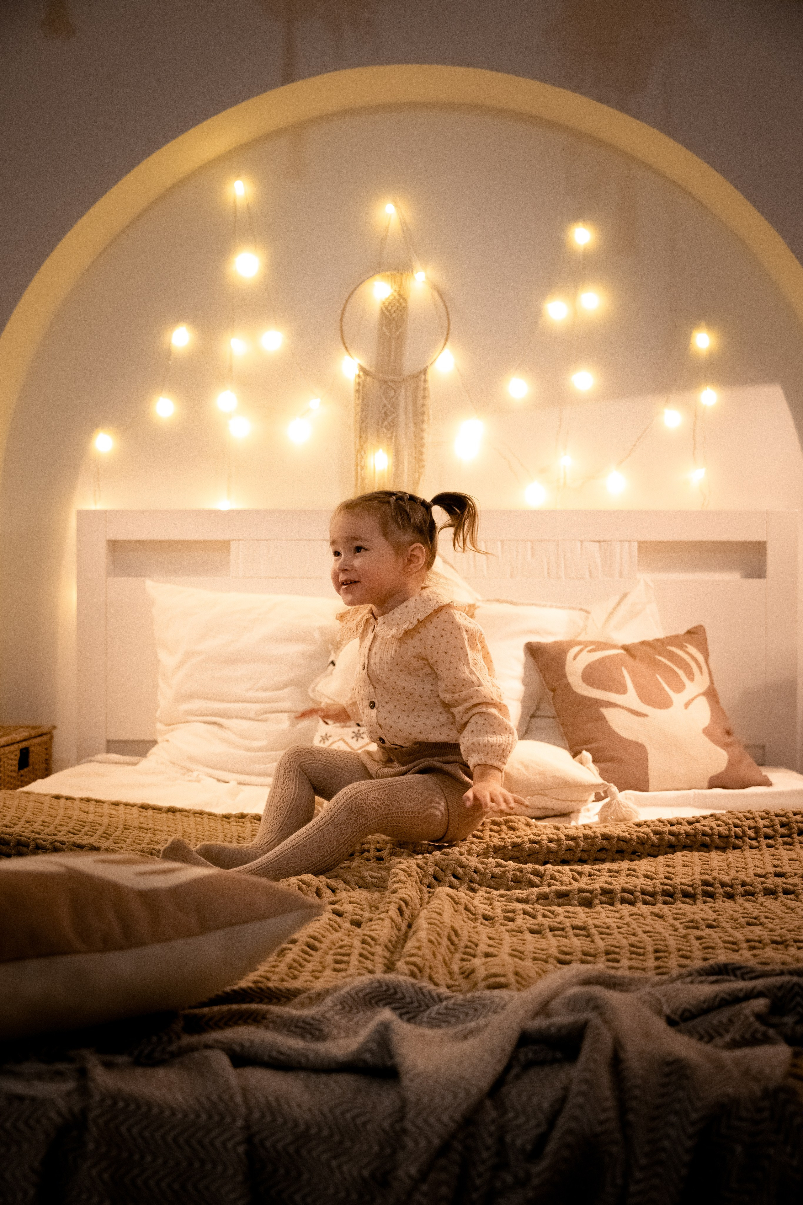 Василий, Юлия, Полина. Фотограф в Ульяновске Александра Григоровских