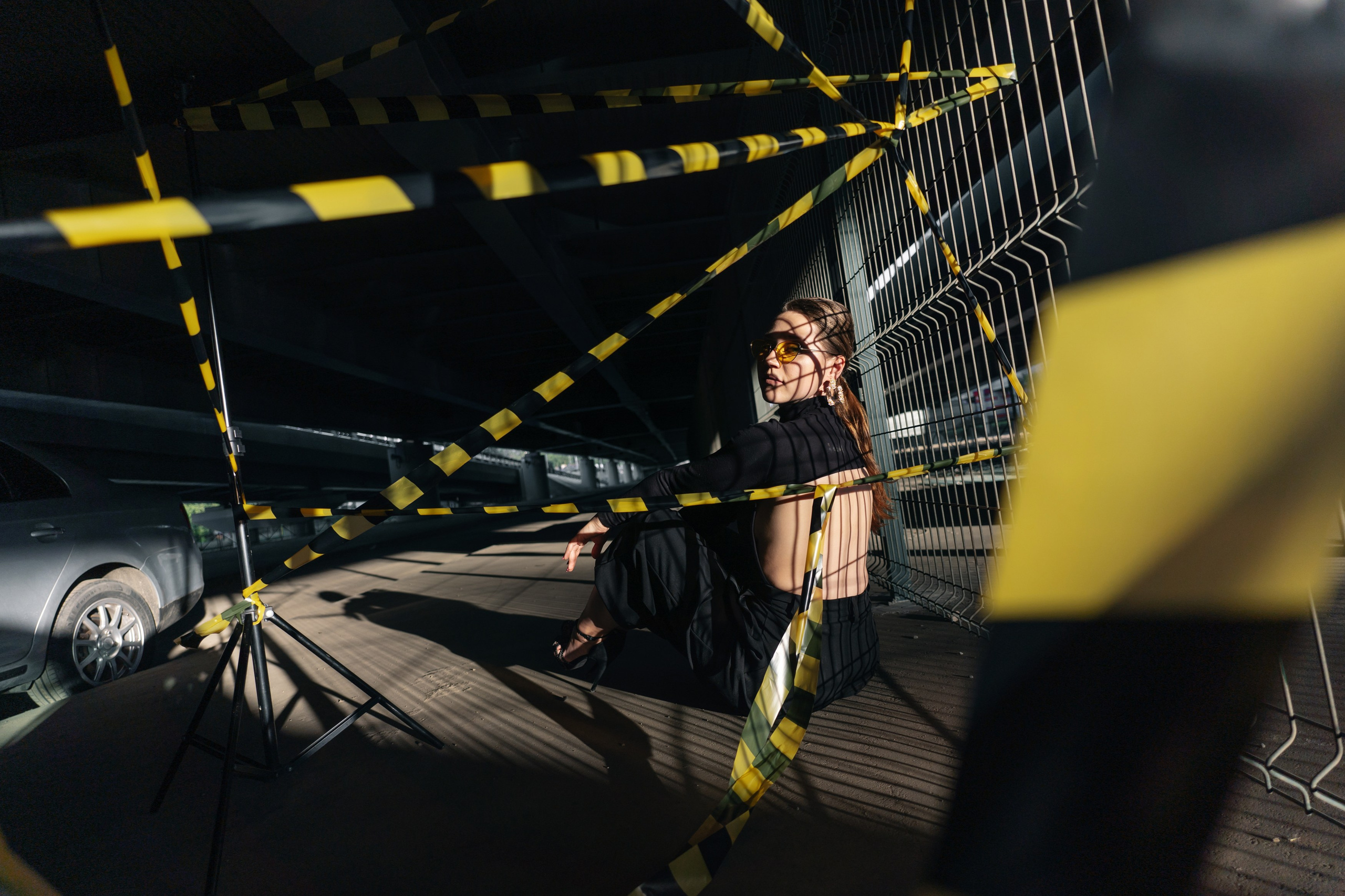 Алина. Свадебный и семейный фотограф Кокушева Юлия Нижний Новгород