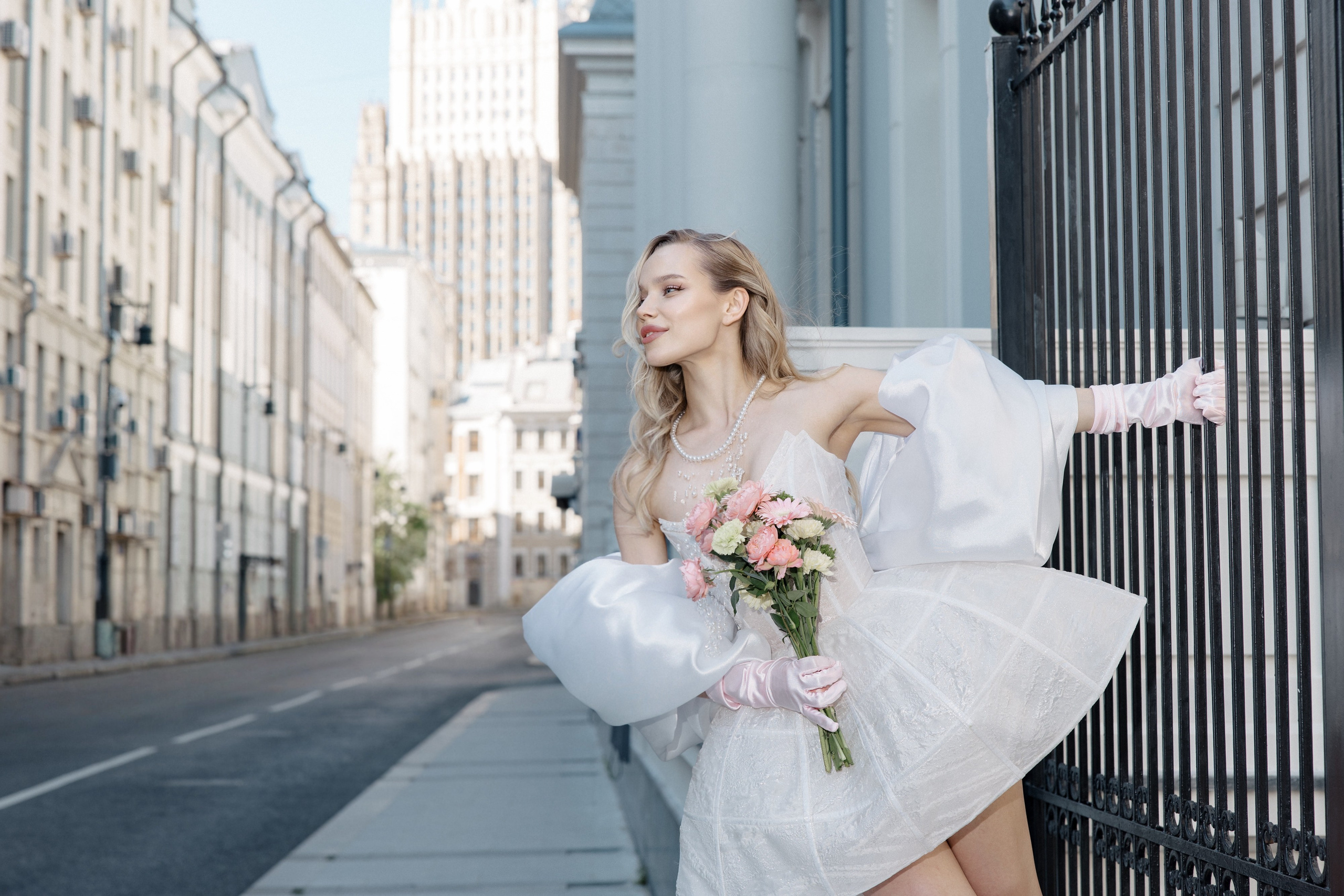 Dmitriy & Alina. Alamzar Gurbanova — Photographer