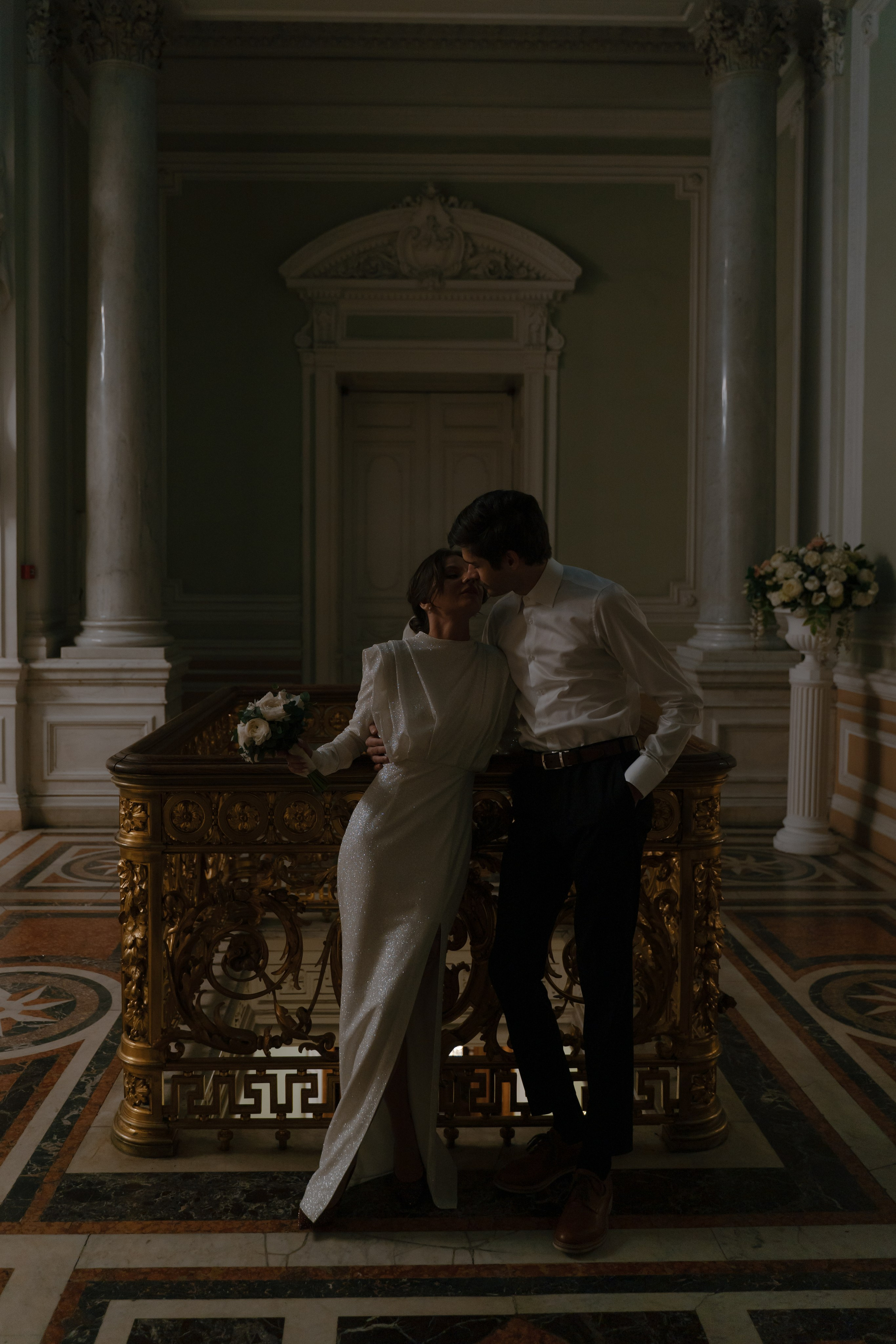 19.12.2023. Свадебный фотограф — Наталья Фед СПб/Москва