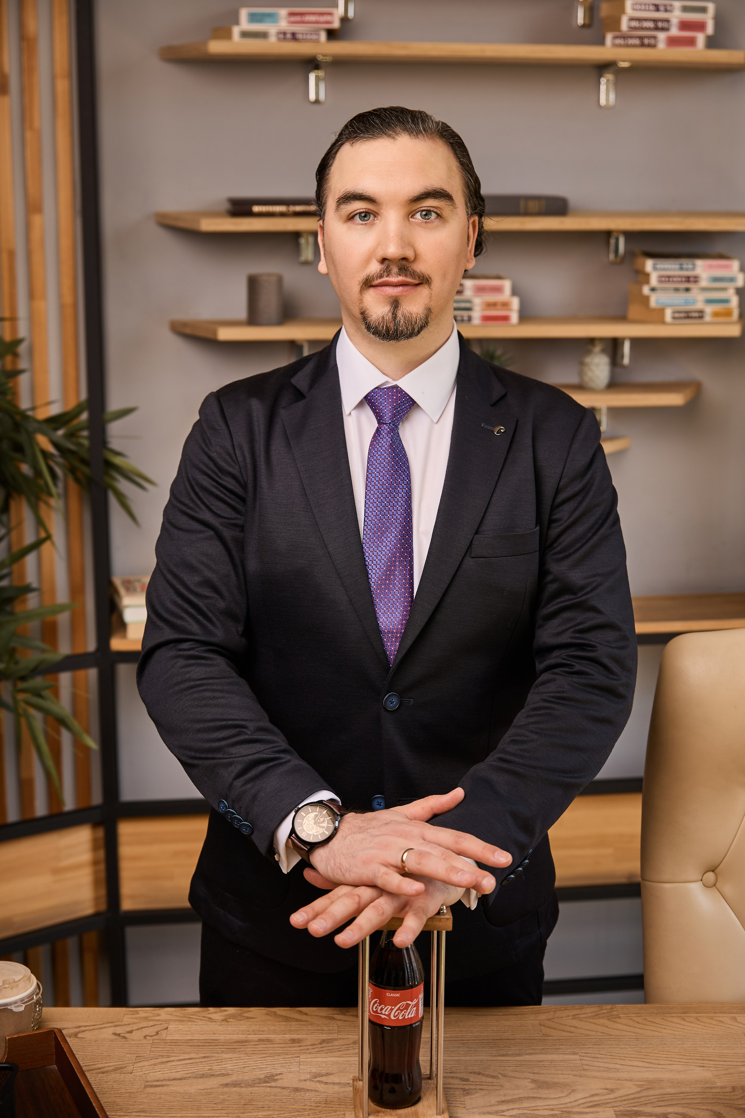 Александр. Антон Гошовский - свадебный и семейный фотограф в Москве и Крыму