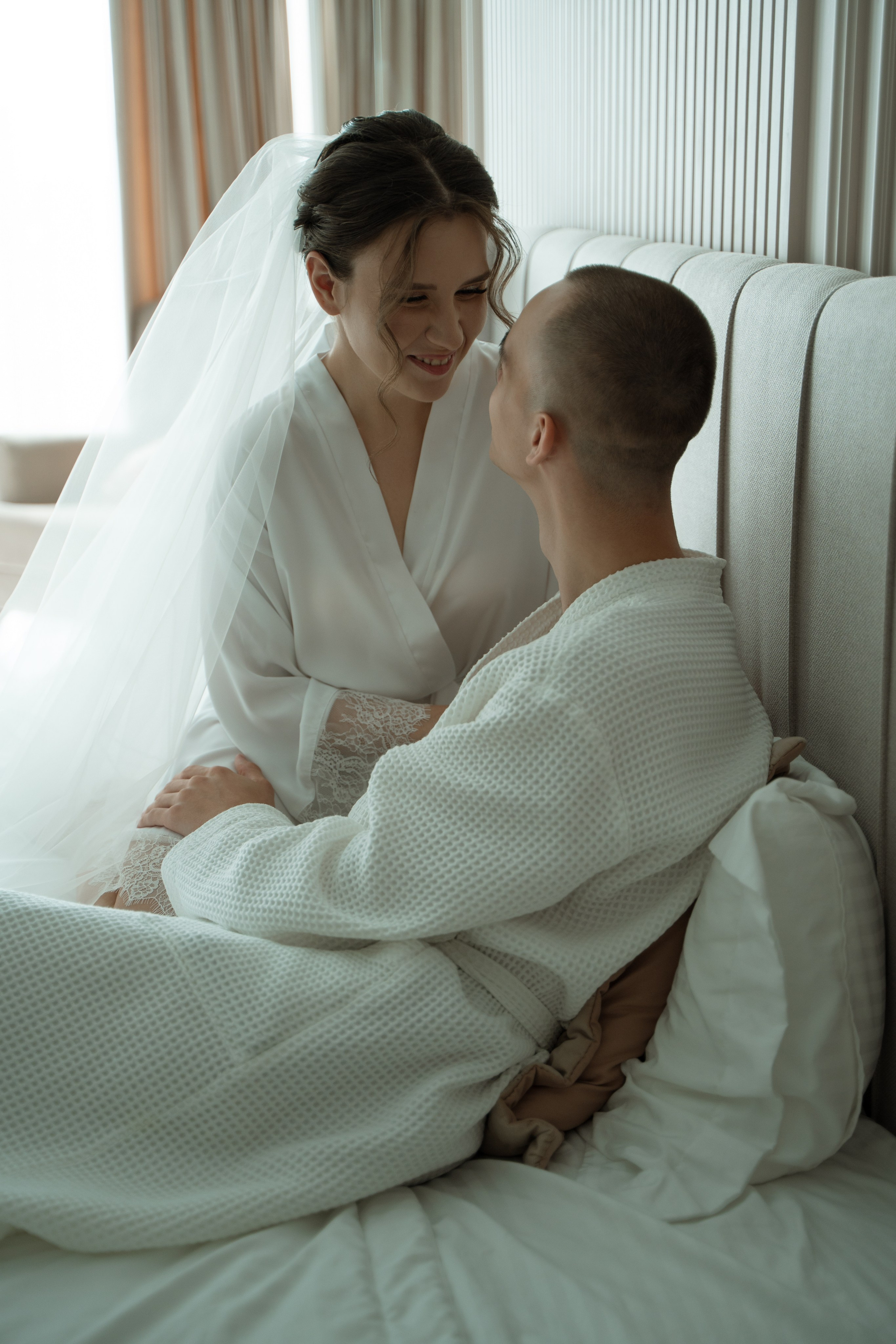 Галерея Чижова. Фотограф Мария Зайчик