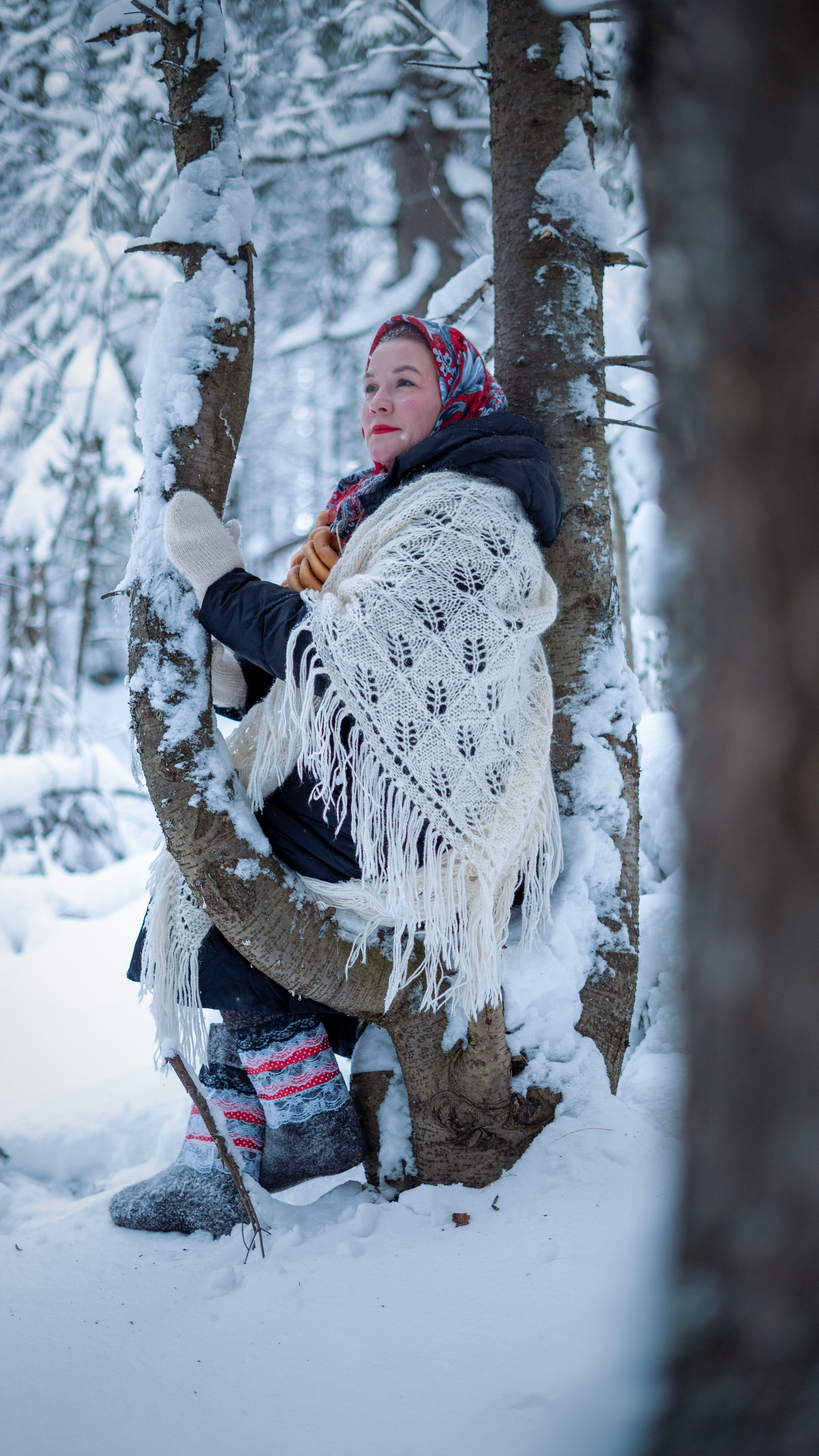 Индивидуальные проекты. Фотограф г. Ханты-Мансийск