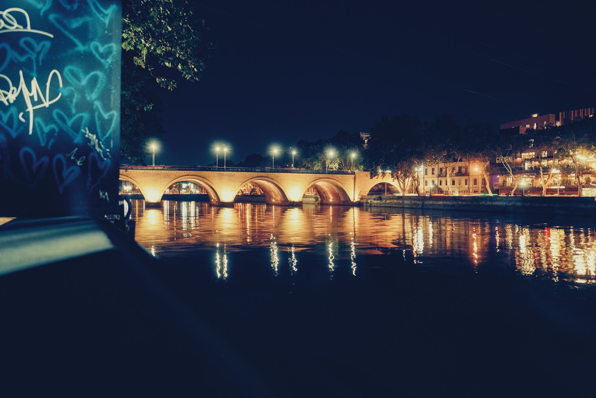 Тбилиси. Портретный фотограф Денис Милютин