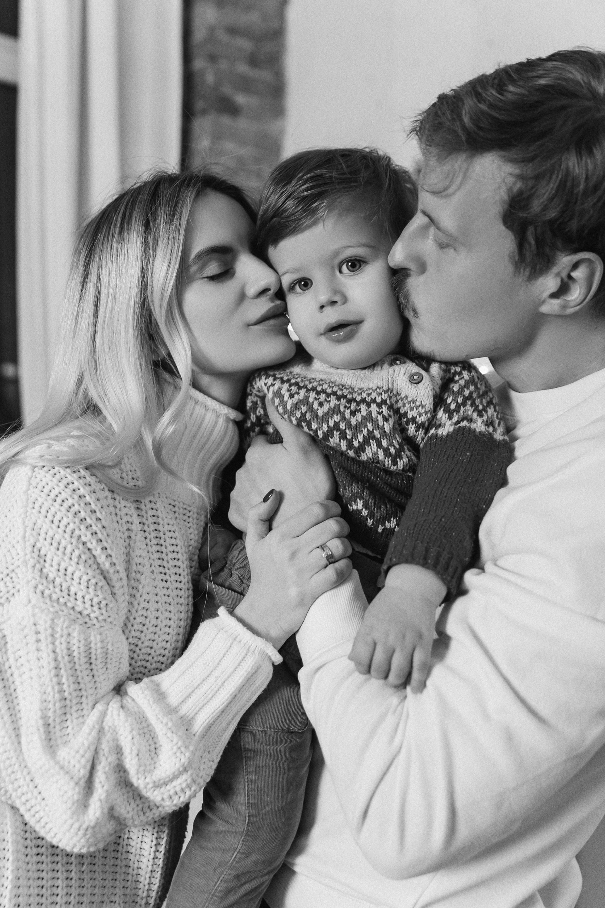 ЮЛЯ, САША И ДАНЯ ` 22. Maria Startseva Photo