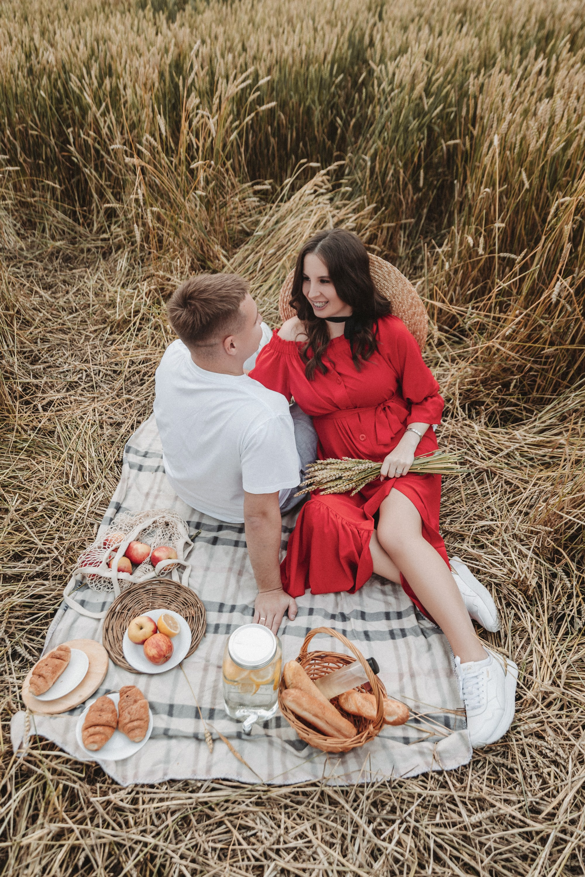 НИНА И АЛЕКСАНДР ` 22. Maria Startseva Photo