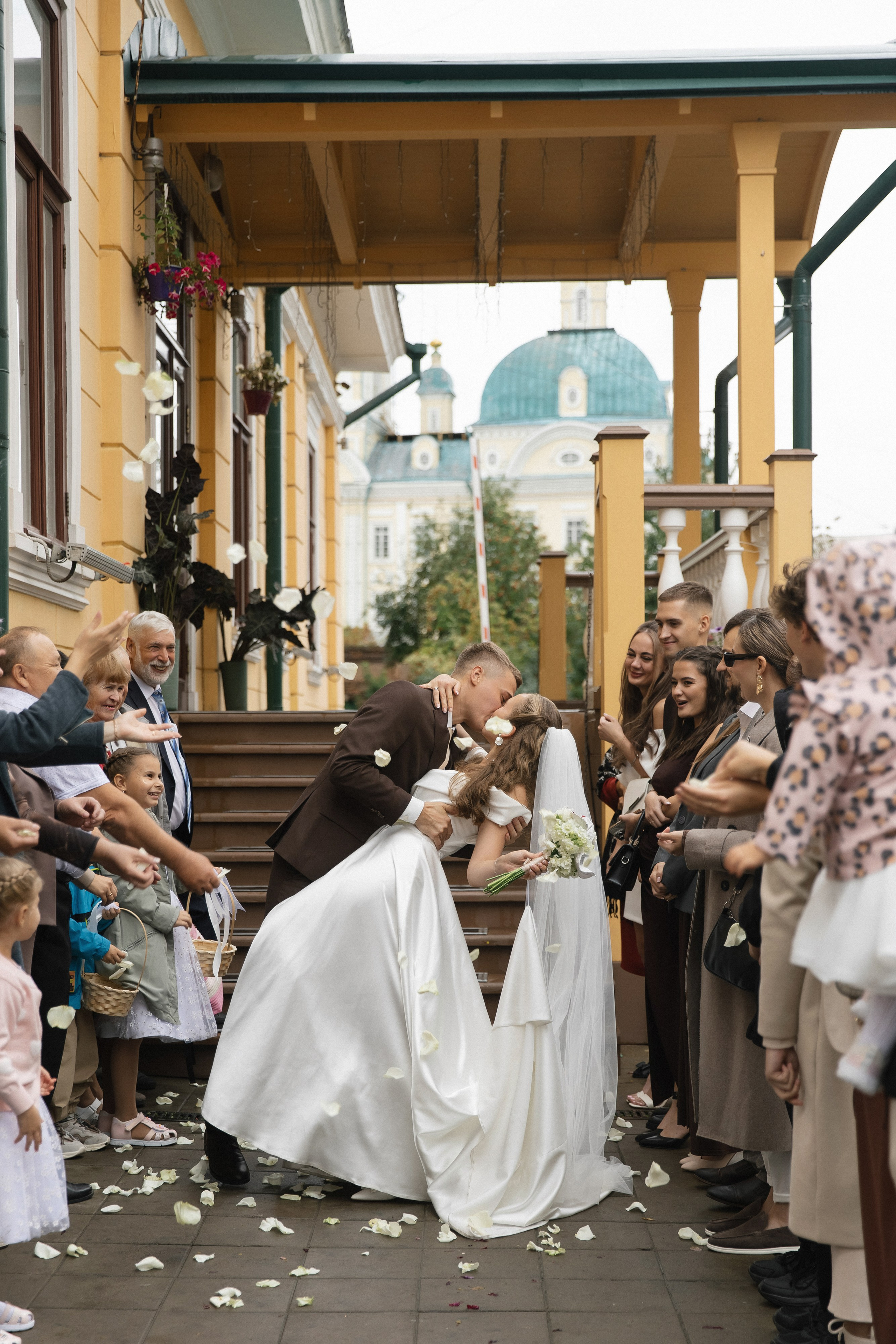 АНАСТАСИЯ & АРТЕМ ` 05.09.25. Maria Startseva Photo