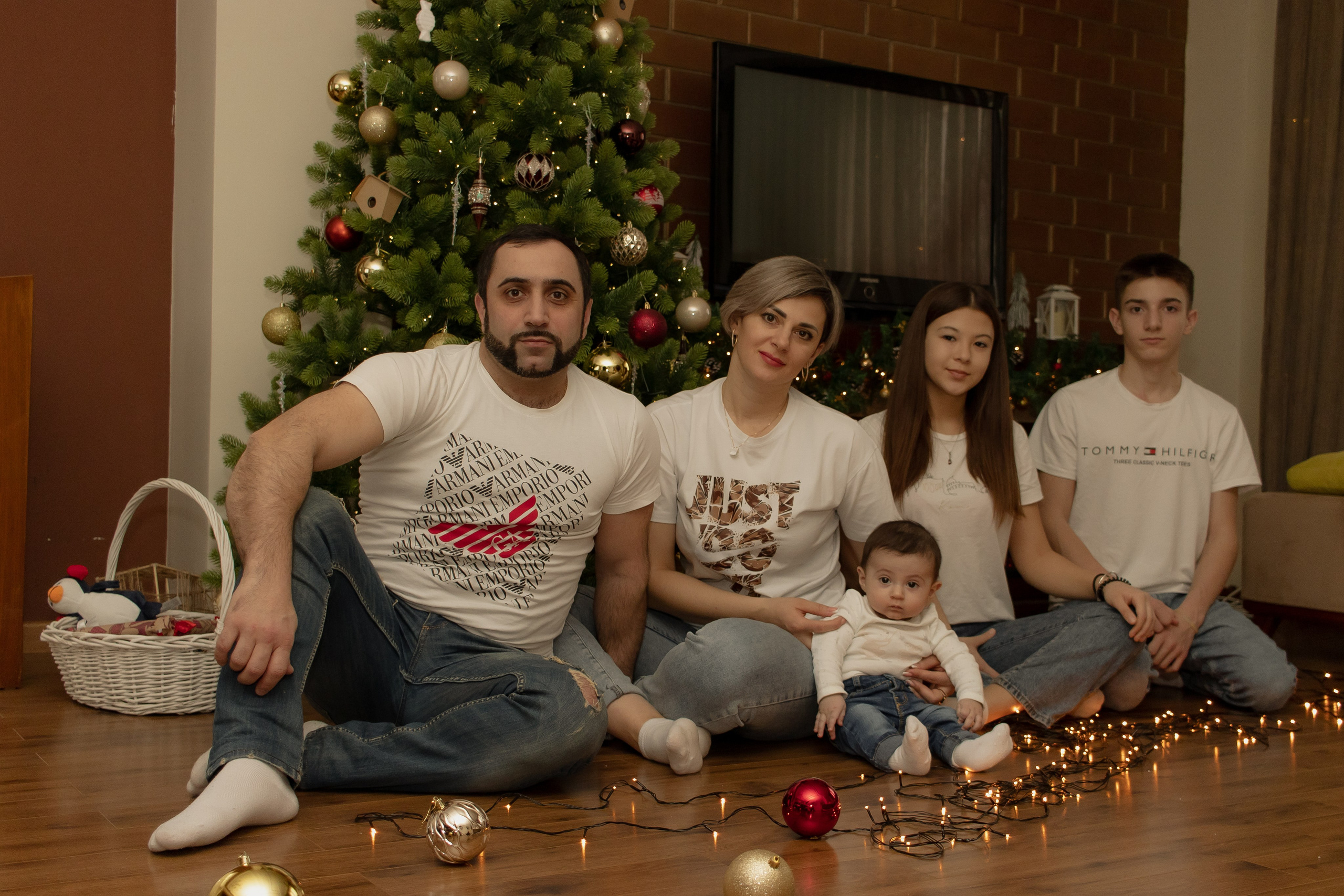 Домашняя фотосессия. Фотограф в Астане, индивидуальная, семейная, домашняя фотосессия