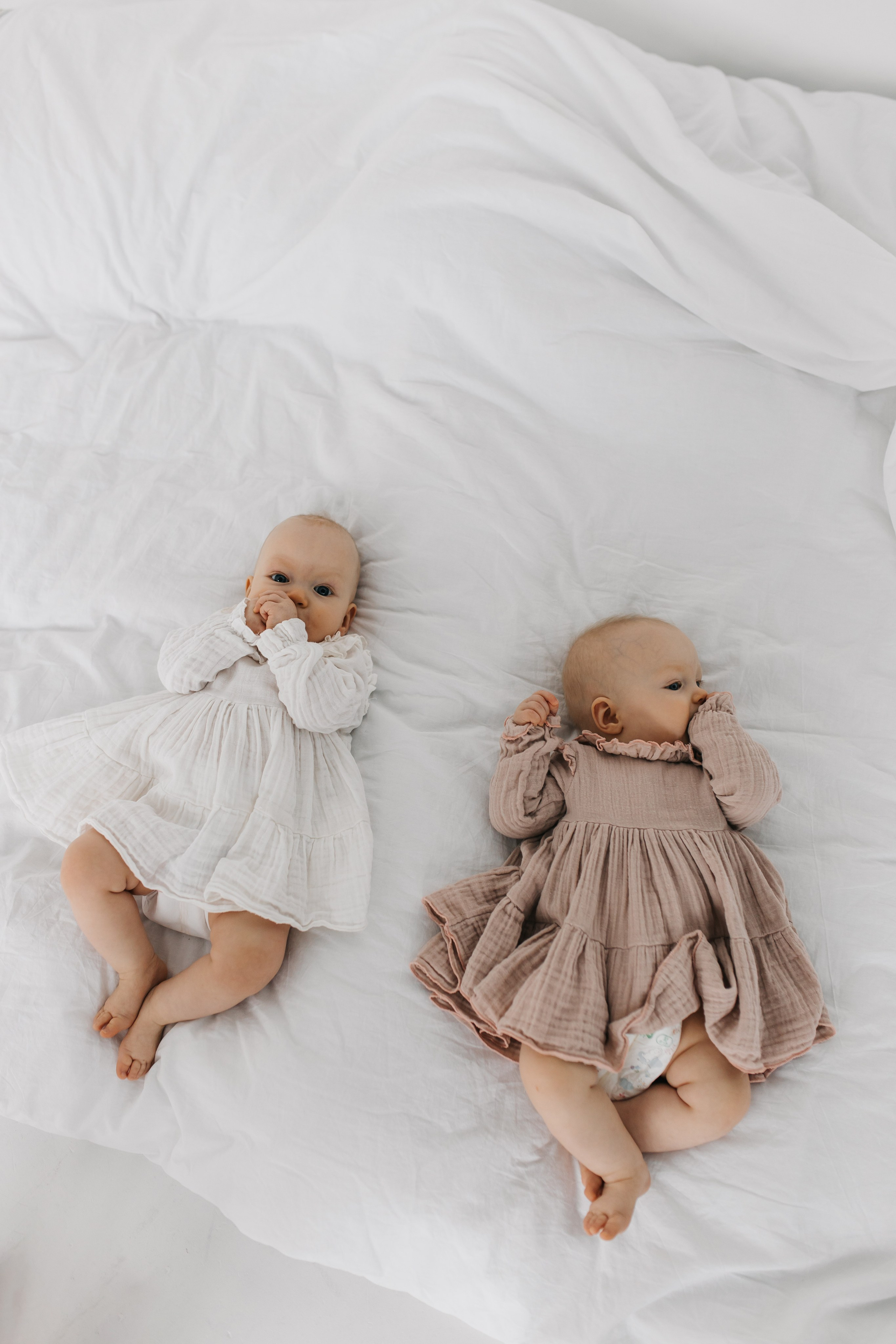 Двойное счастье. Брысина Алёна/ фотограф Петрозаводск, Карелия