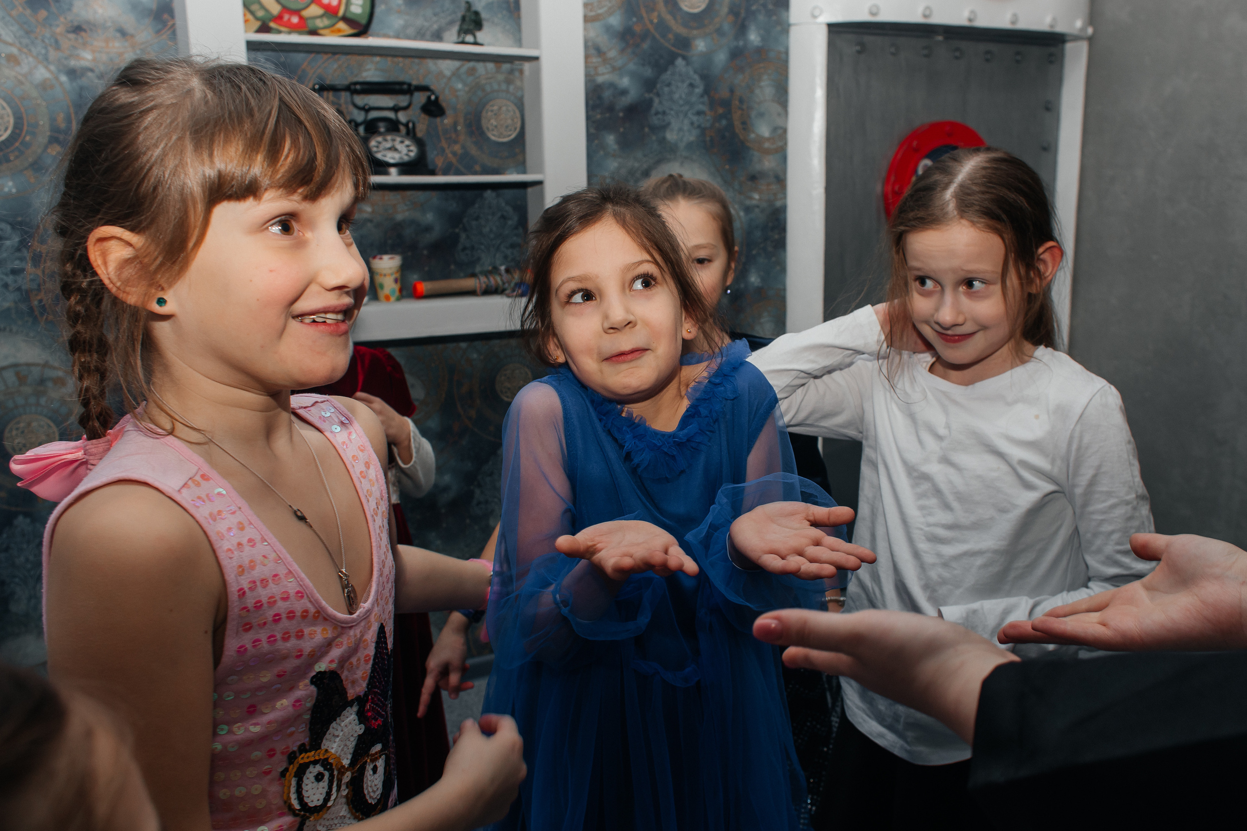 Солнечный город. Семейный фотограф в Санкт-Петербурге Ева Маркова