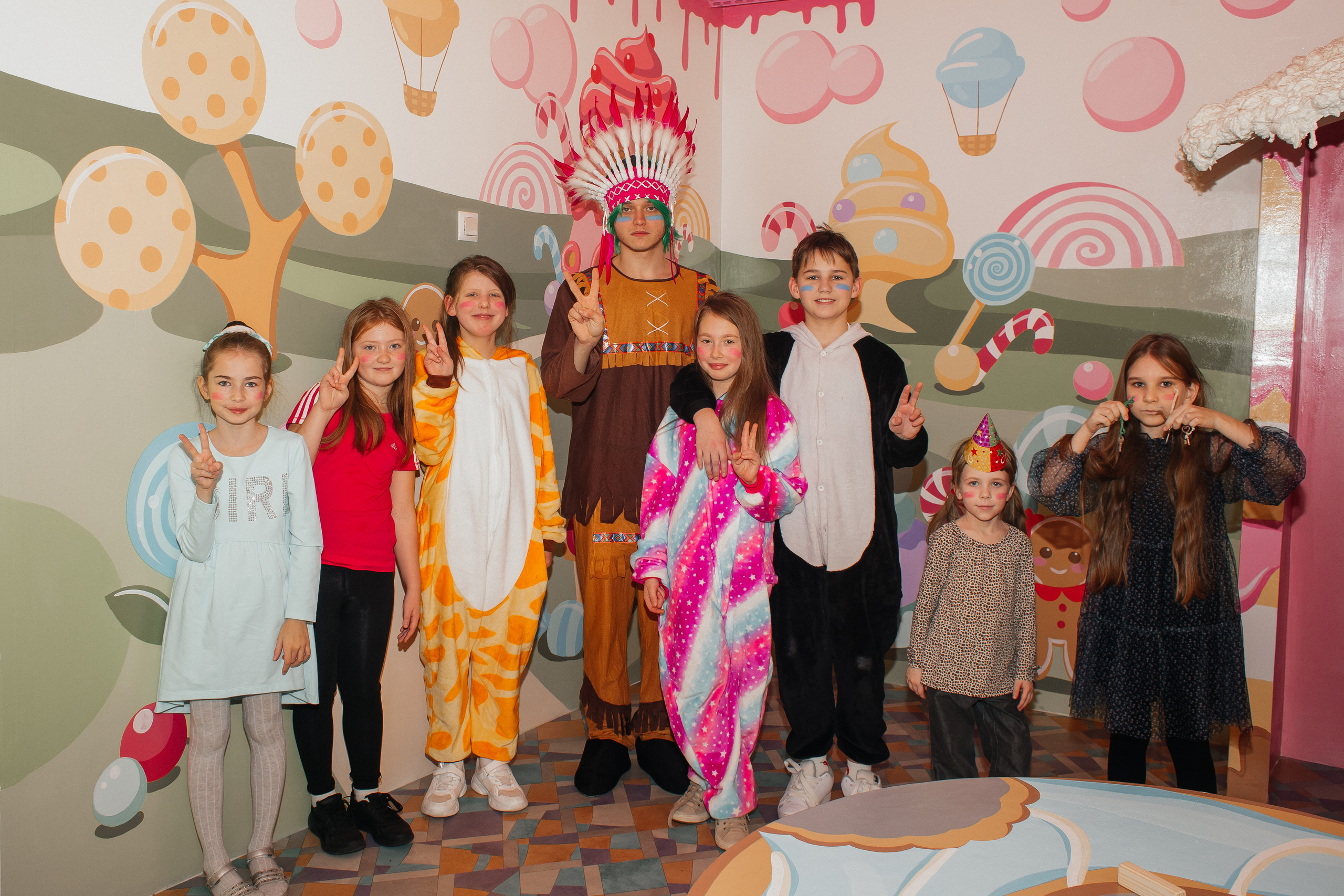 Солнечный город. Семейный фотограф в Санкт-Петербурге Ева Маркова