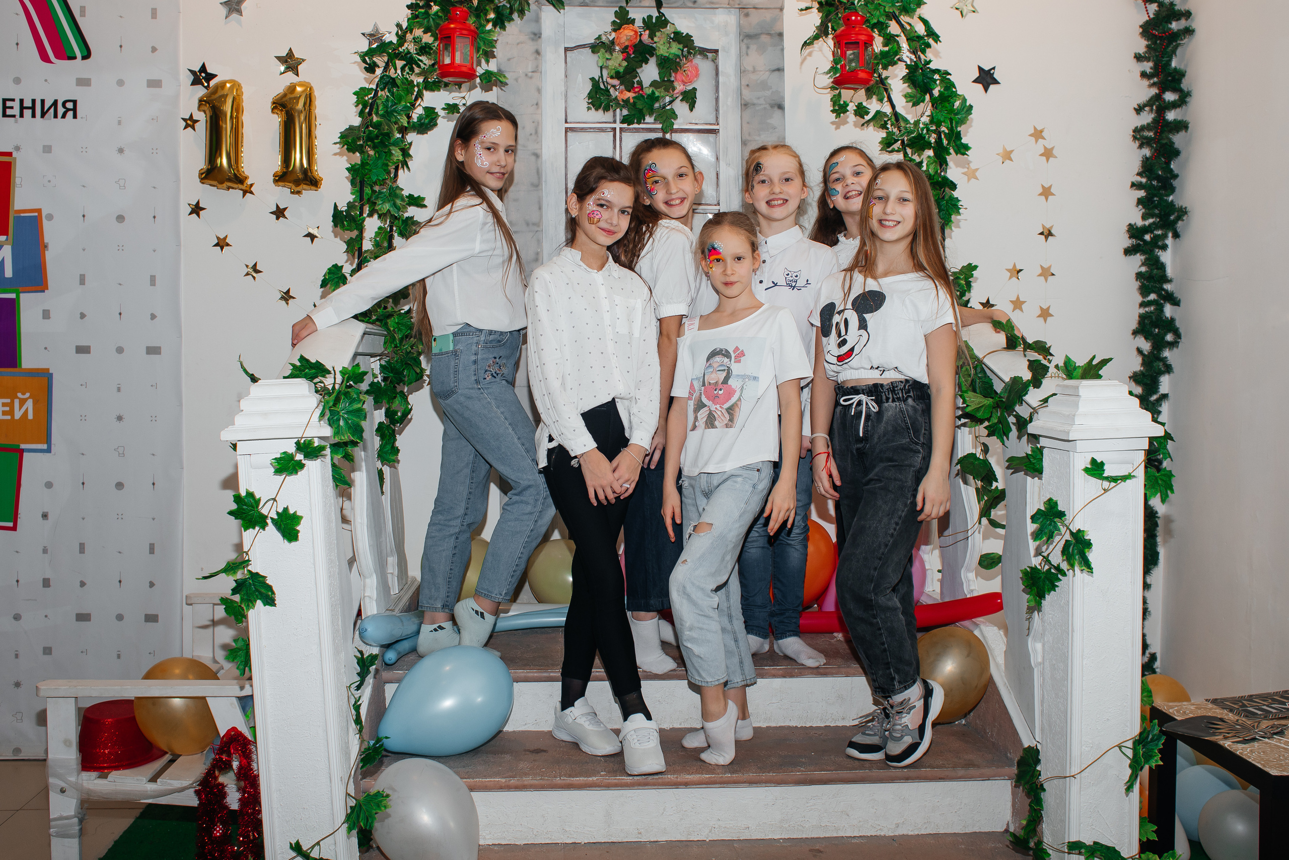 Киношкола «ЛИК». Семейный фотограф в Санкт-Петербурге Ева Маркова