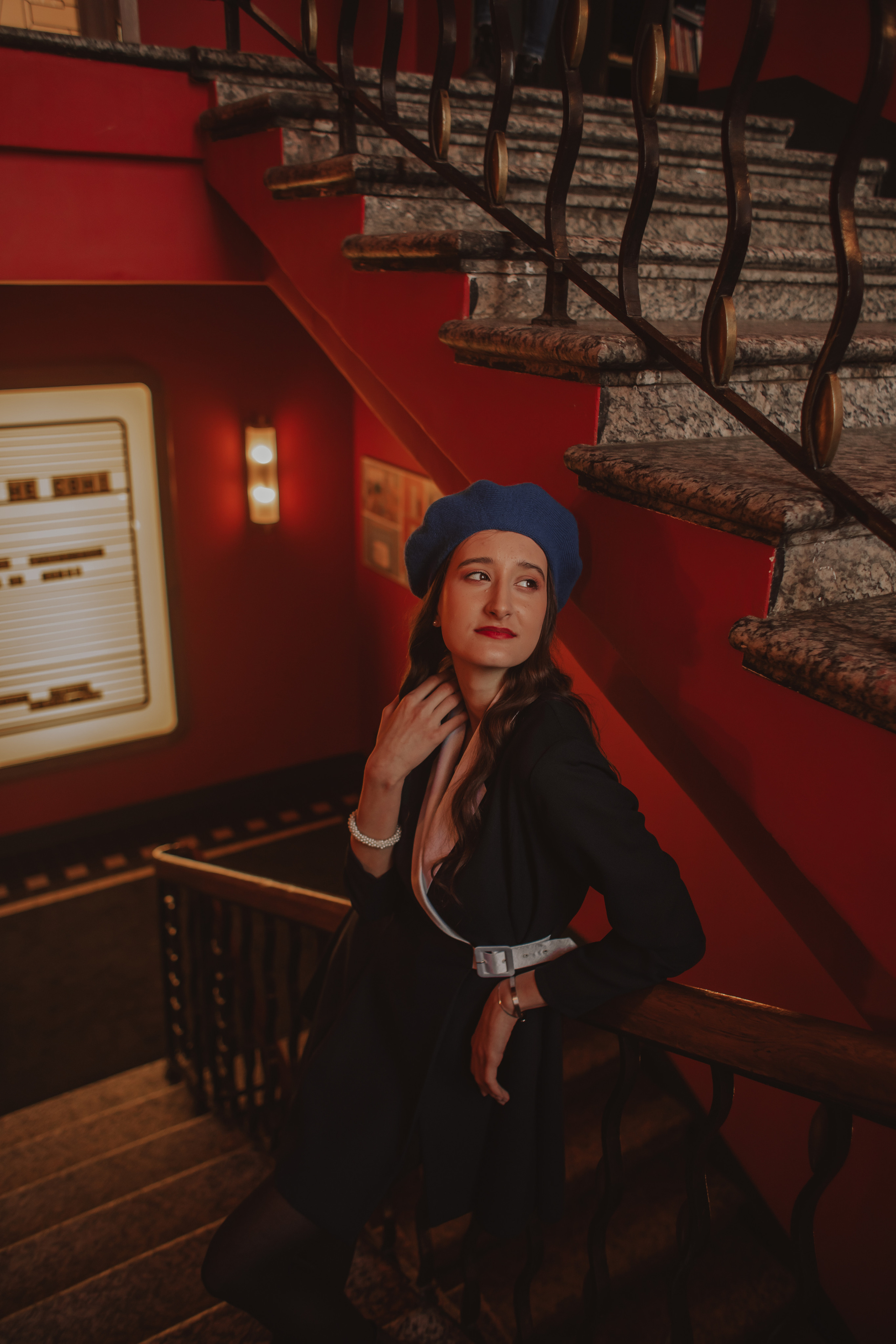 Повелительница страниц. Семейный фотограф в Санкт-Петербурге Ева Маркова