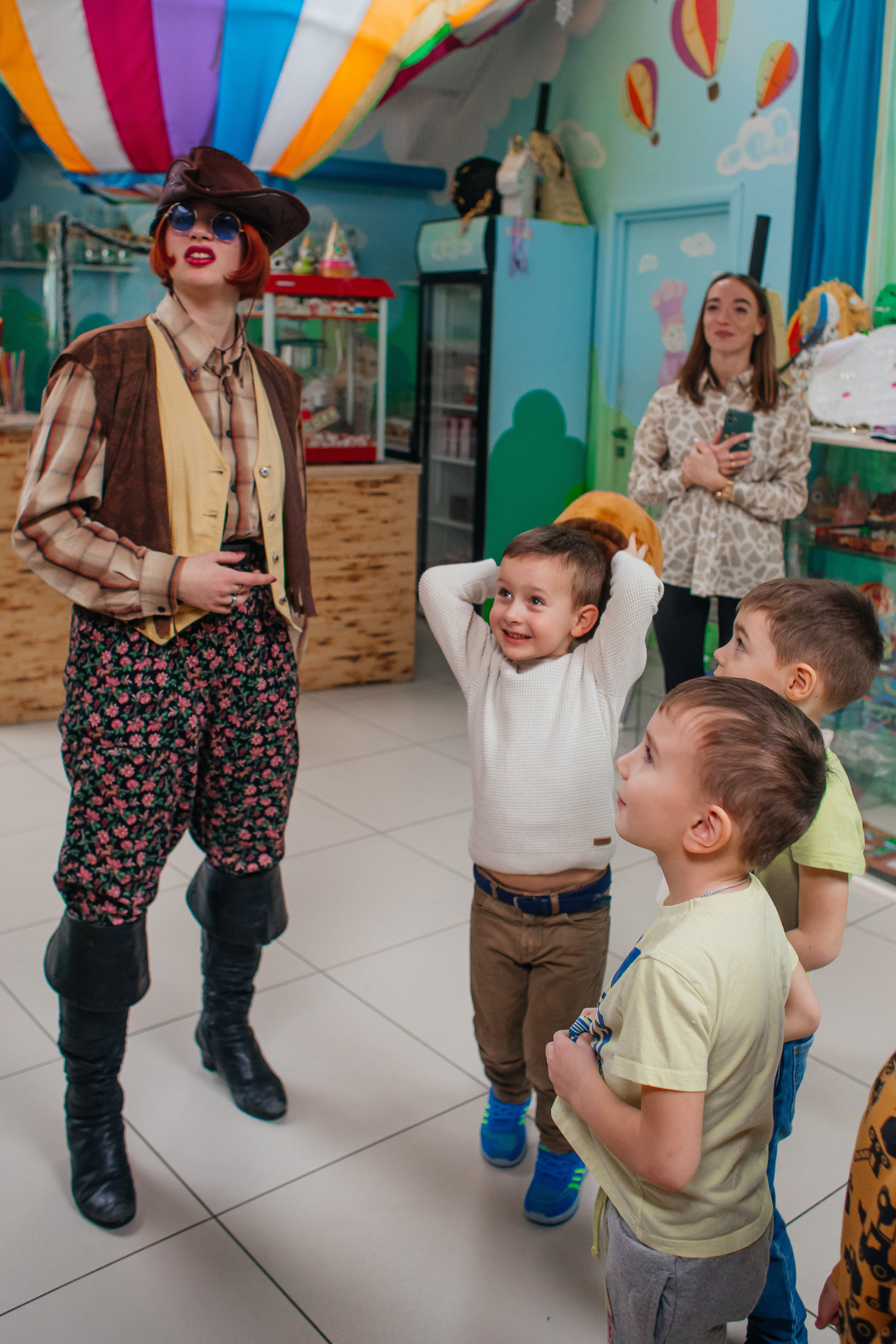 Солнечный город. Семейный фотограф в Санкт-Петербурге Ева Маркова