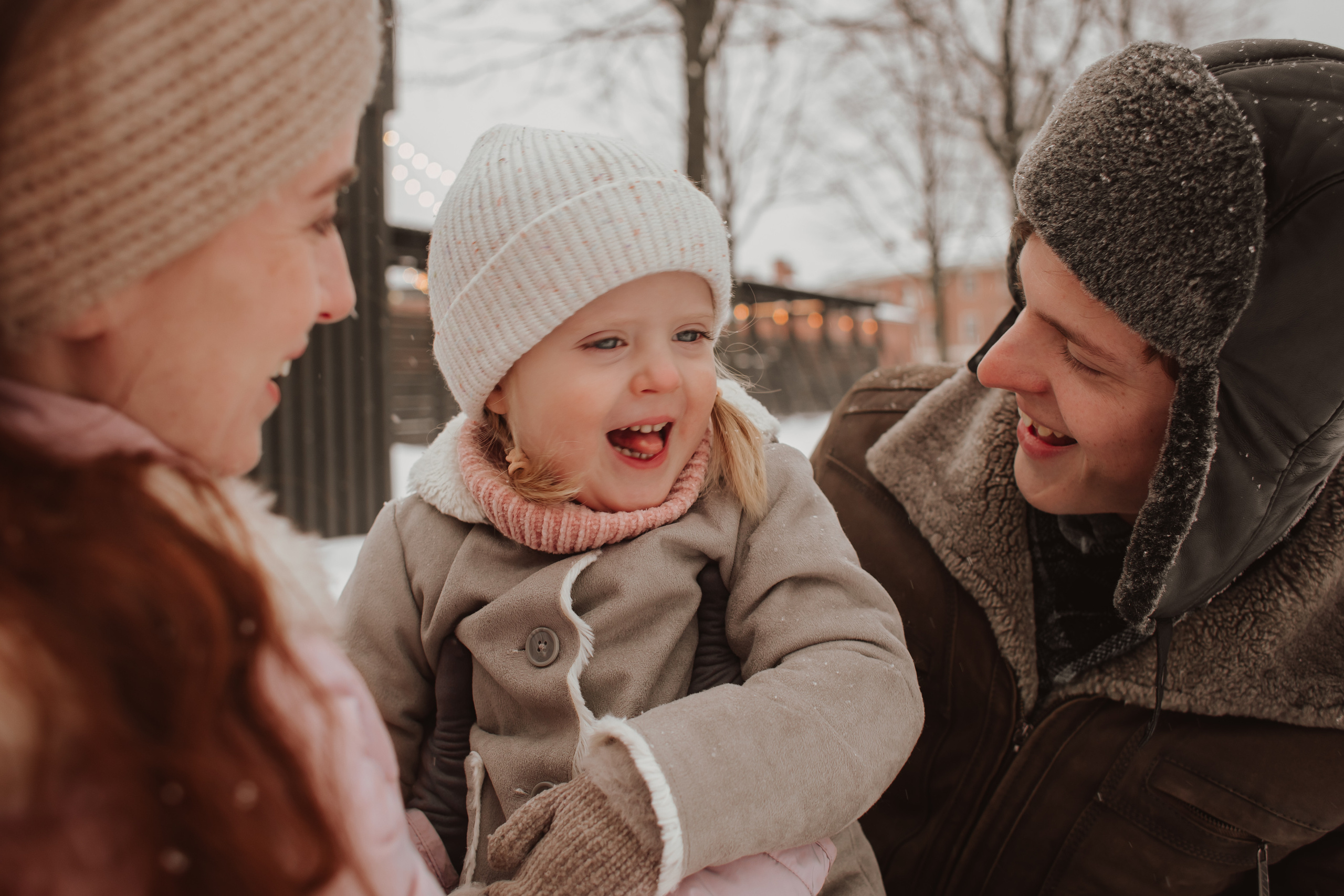 Семейная прогулка. Семейный фотограф в Санкт-Петербурге Ева Маркова