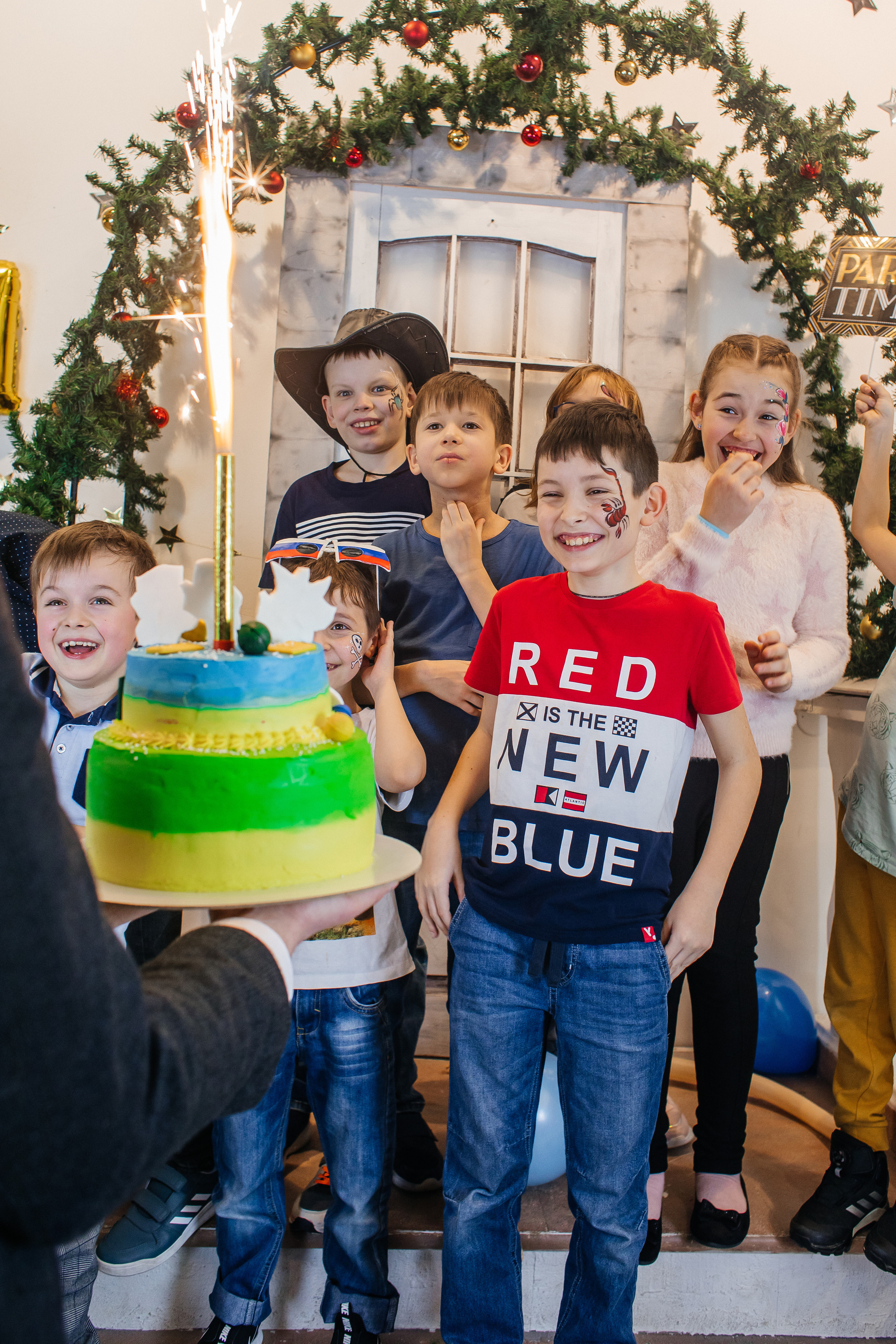 Киношкола «ЛИК». Семейный фотограф в Санкт-Петербурге Ева Маркова