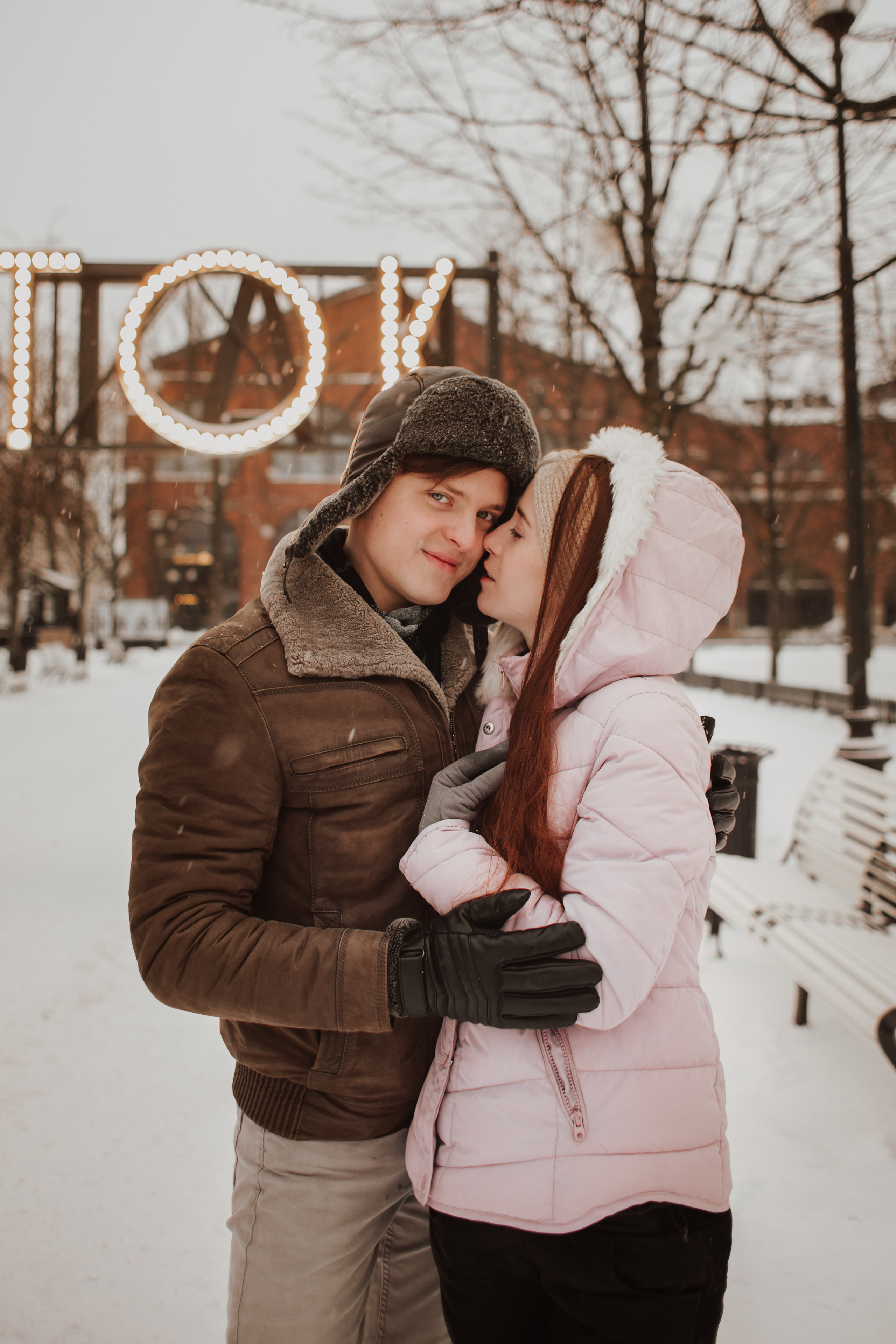 Семейная прогулка. Семейный фотограф в Санкт-Петербурге Ева Маркова
