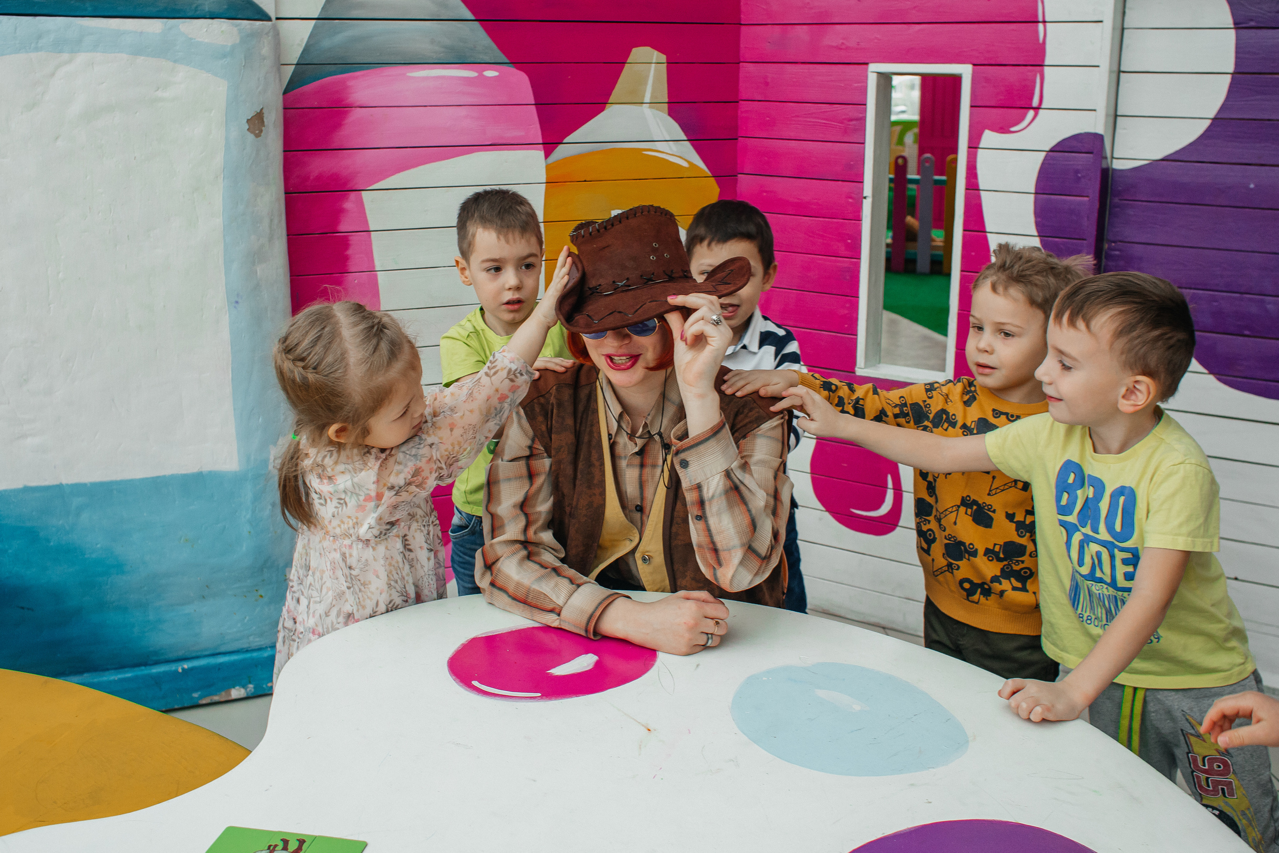 Солнечный город. Семейный фотограф в Санкт-Петербурге Ева Маркова