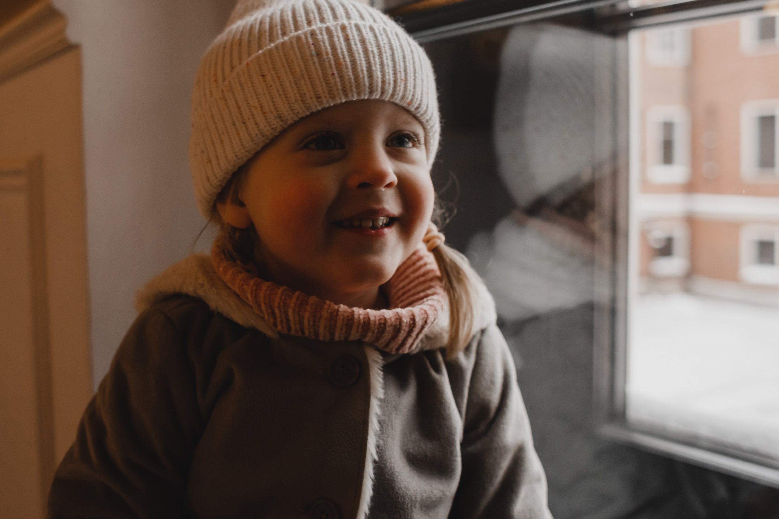 Семейная прогулка. Семейный фотограф в Санкт-Петербурге Ева Маркова