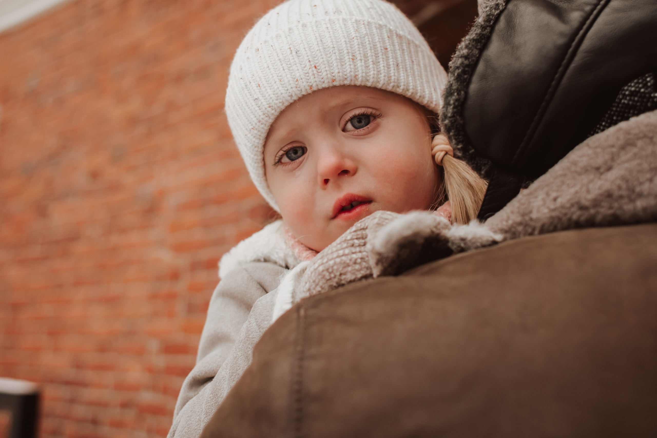 Семейная прогулка. Семейный фотограф в Санкт-Петербурге Ева Маркова