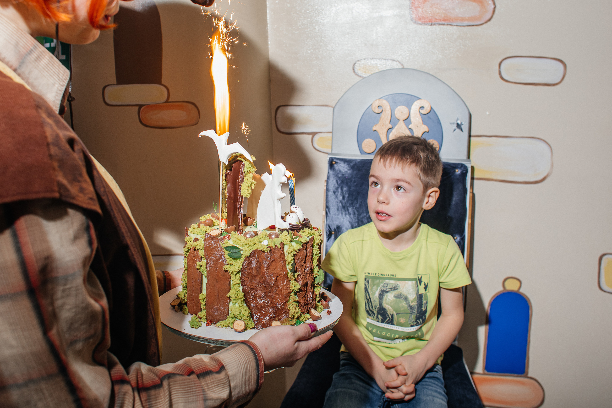 Солнечный город. Семейный фотограф в Санкт-Петербурге Ева Маркова