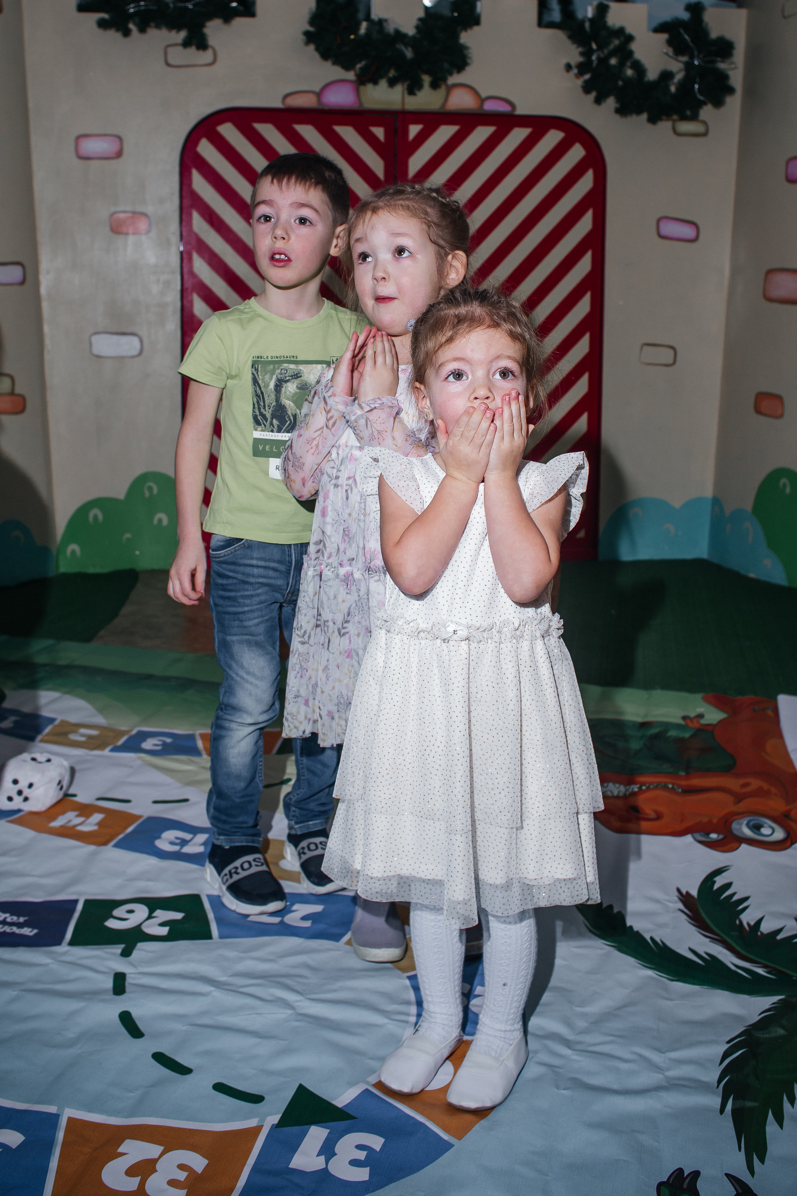 Солнечный город. Семейный фотограф в Санкт-Петербурге Ева Маркова