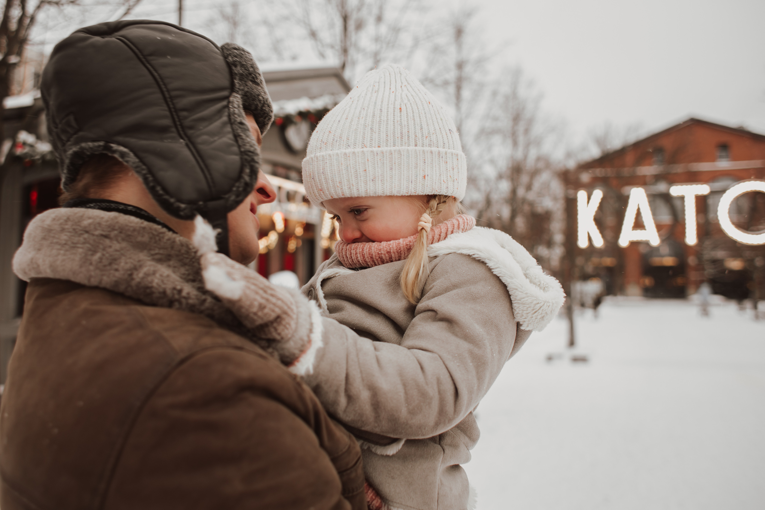 Семейная прогулка. Семейный фотограф в Санкт-Петербурге Ева Маркова