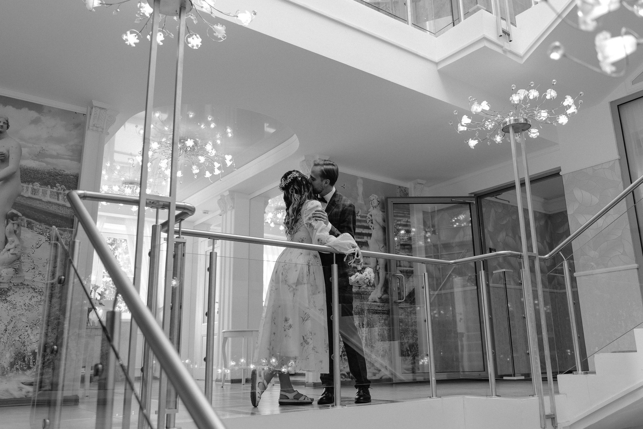 12.08.2023. Свадебный фотограф — Наталья Фед СПб/Москва