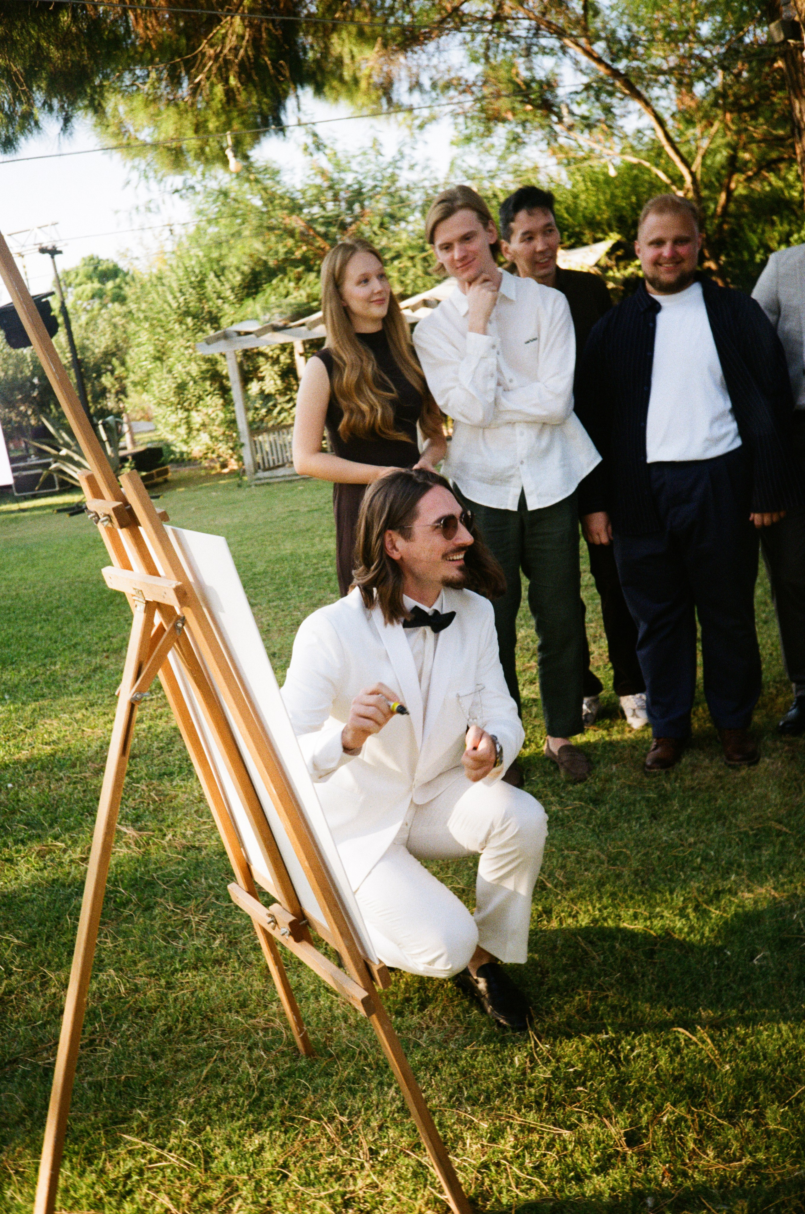 Once in October. Wedding & Documentary Photographer based in Nuremberg — available across Europe & Turkey | Vitalii Nasonov