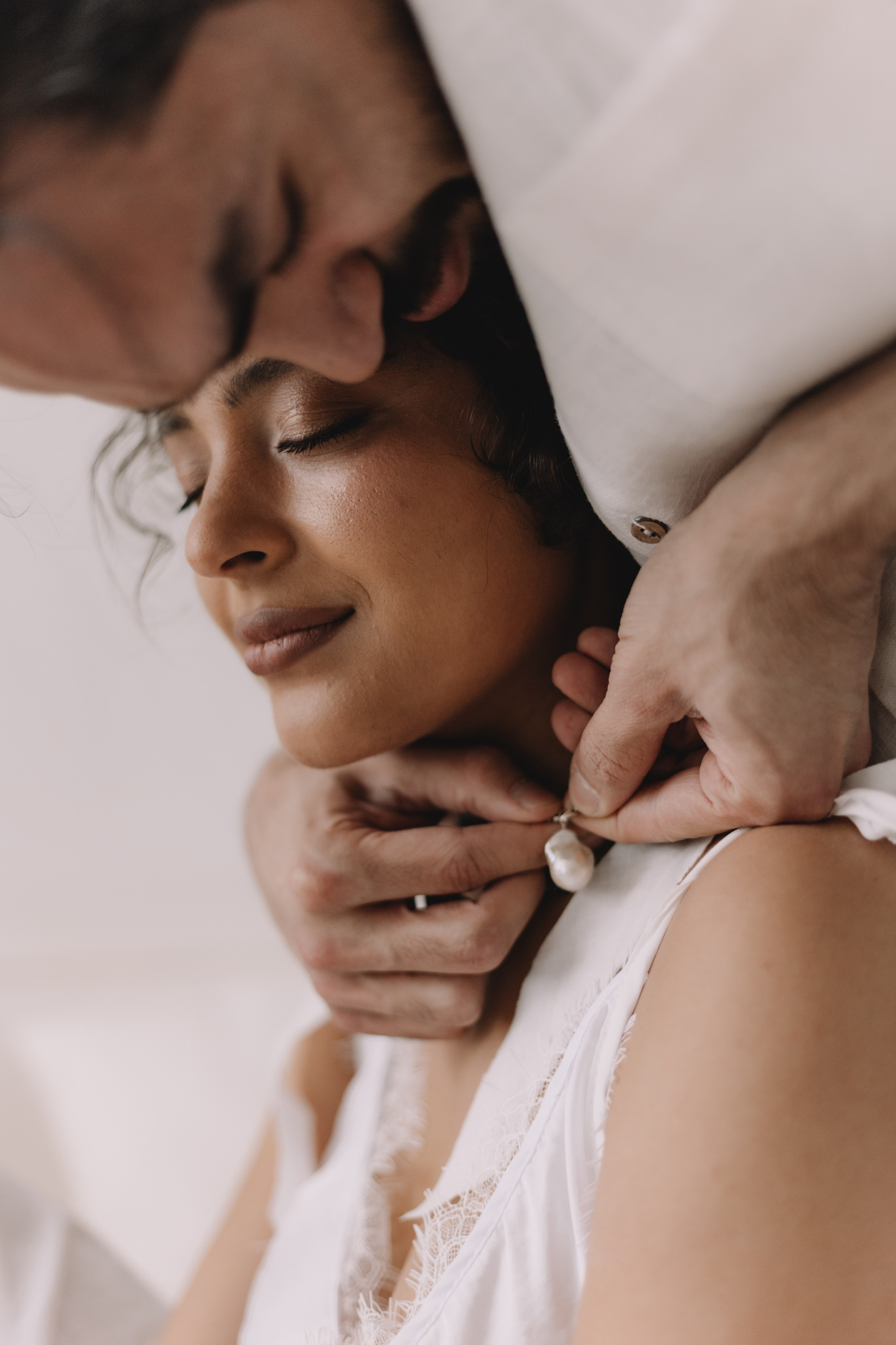 Сабрина и Даниэль Харун Country Love. Анастасия Шумских [креативный продюсер]