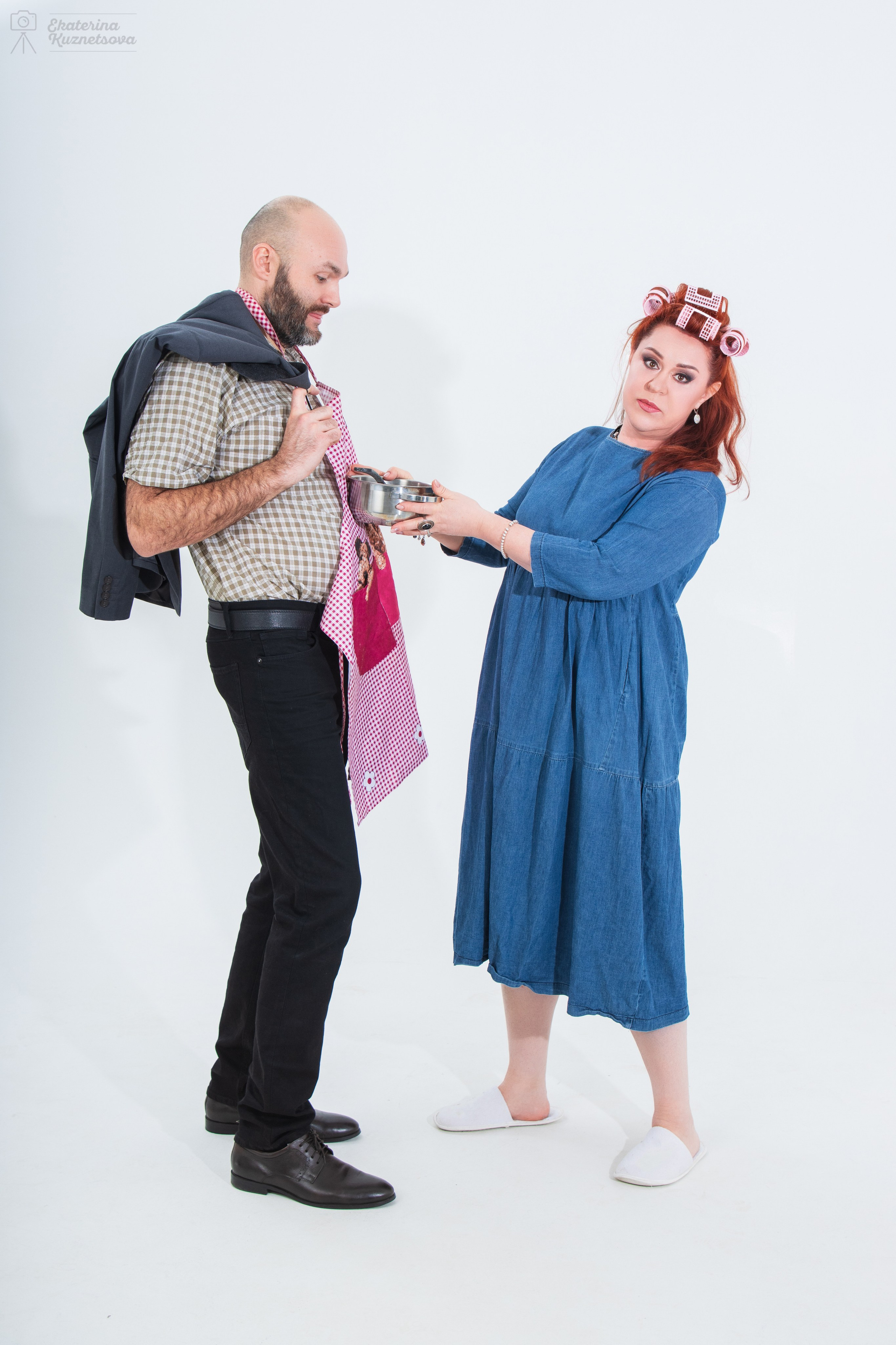 Промо-фотосессия для обложки музыкальных альбомов. Фотограф Екатерина Кузнецова | Студия и репортаж | Москва