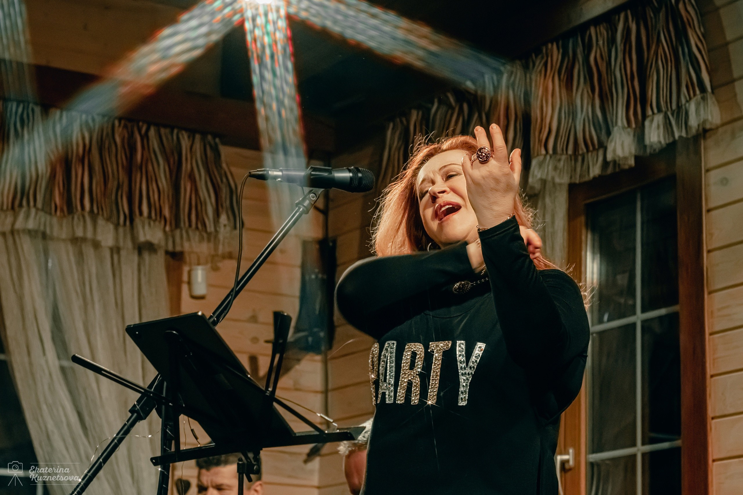 Ирина Сурина