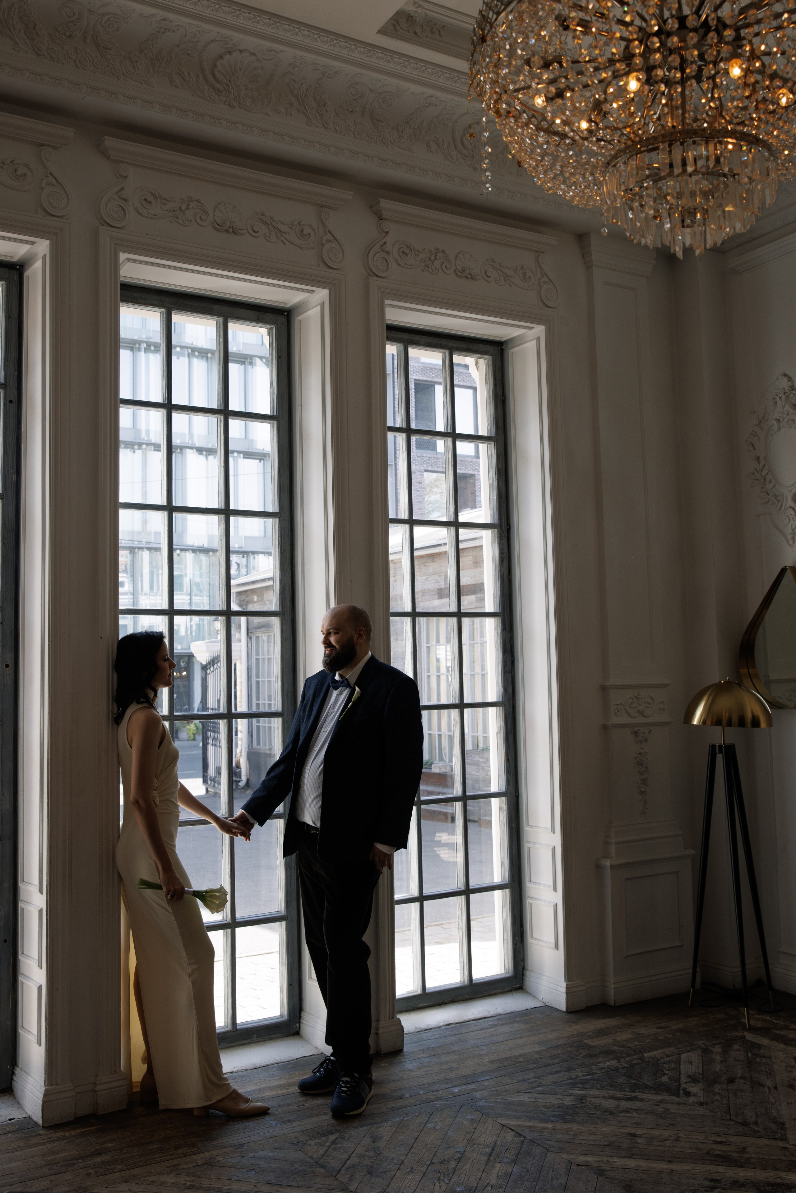 Что поливаешь — то и растет. Свадебный и семейный фотограф в Москве Julia Juice