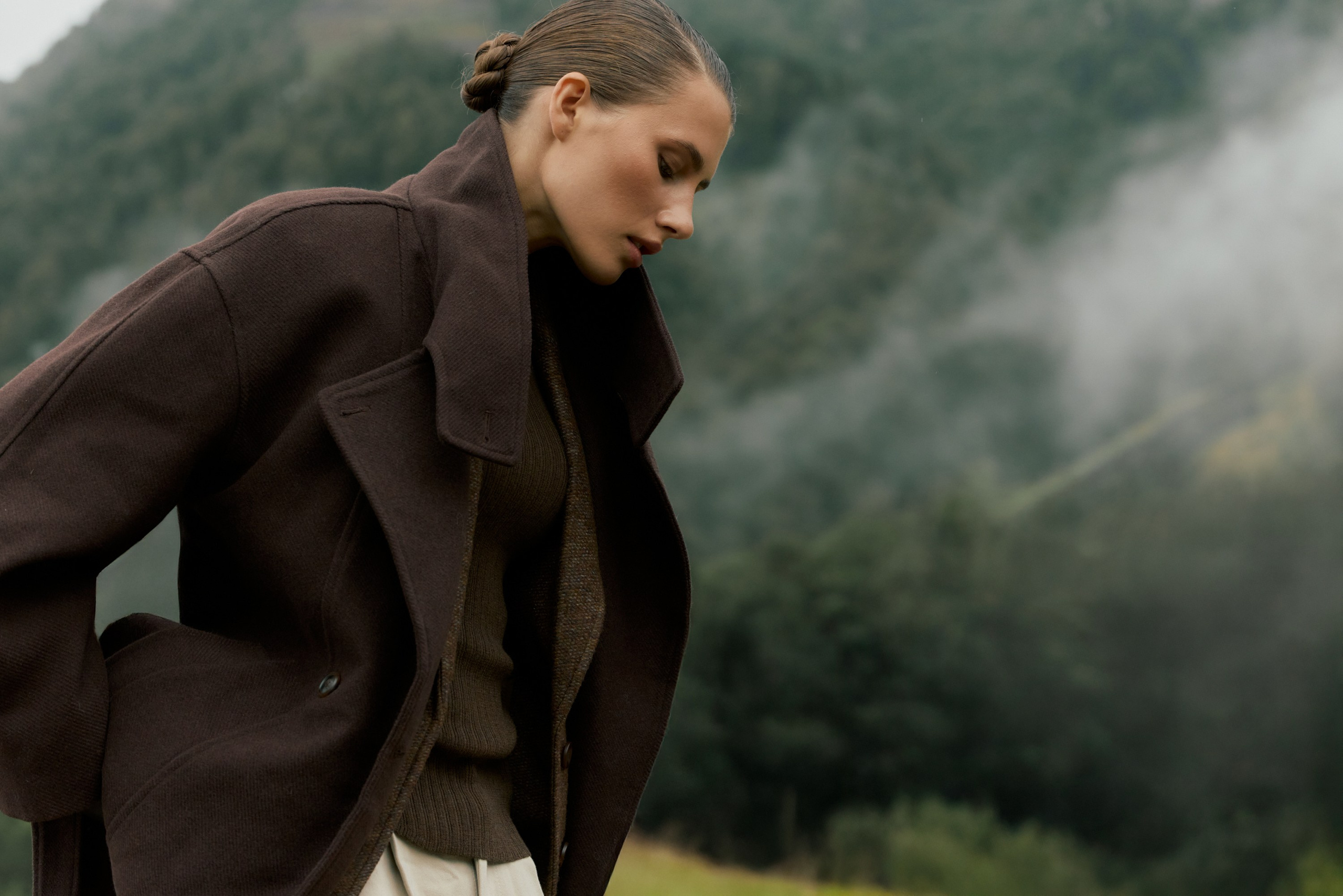 Street. Olya Filina | Moscow Photographer