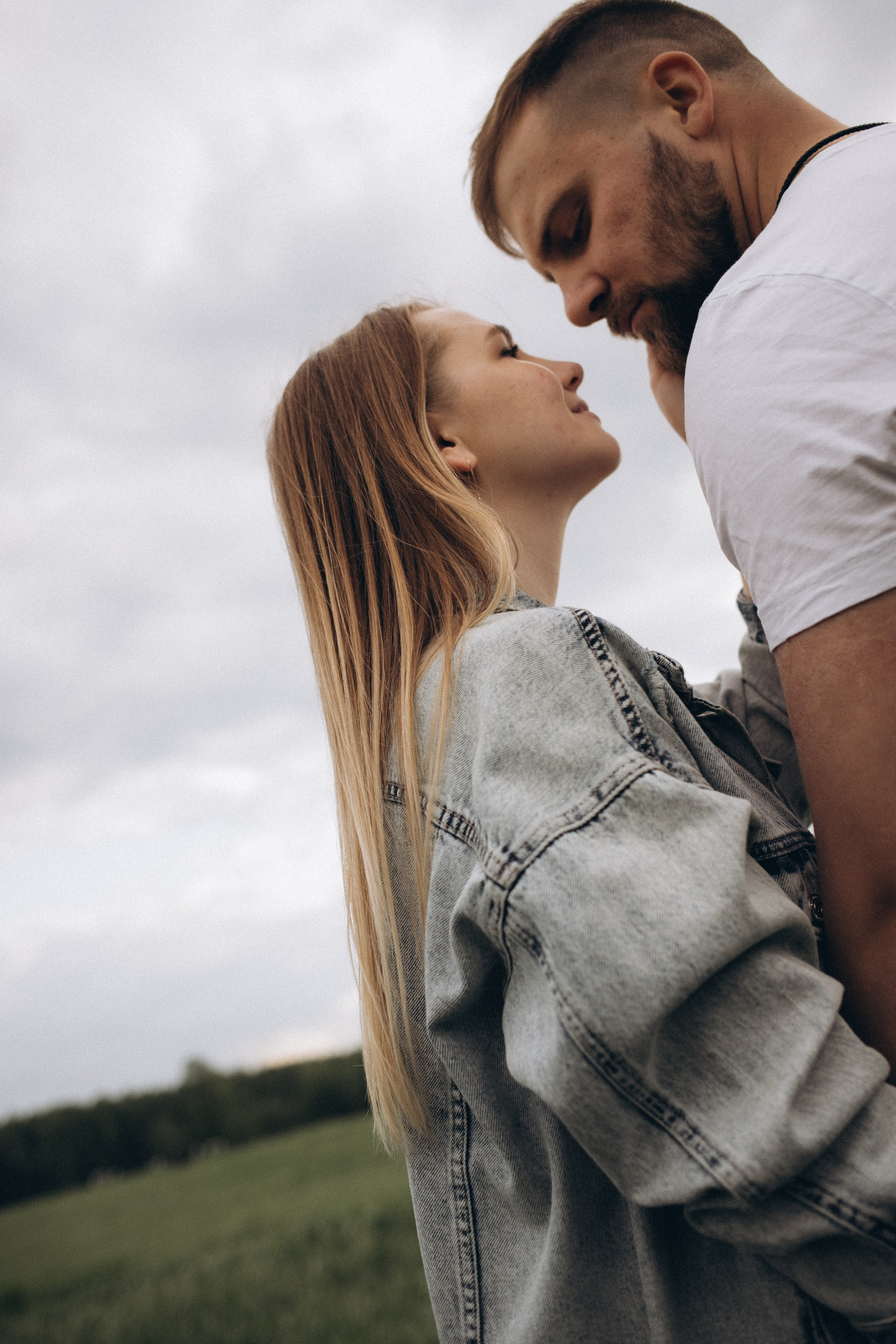 Вадим и Юля. Семейный и свадебный фотограф Анна Кожокарь