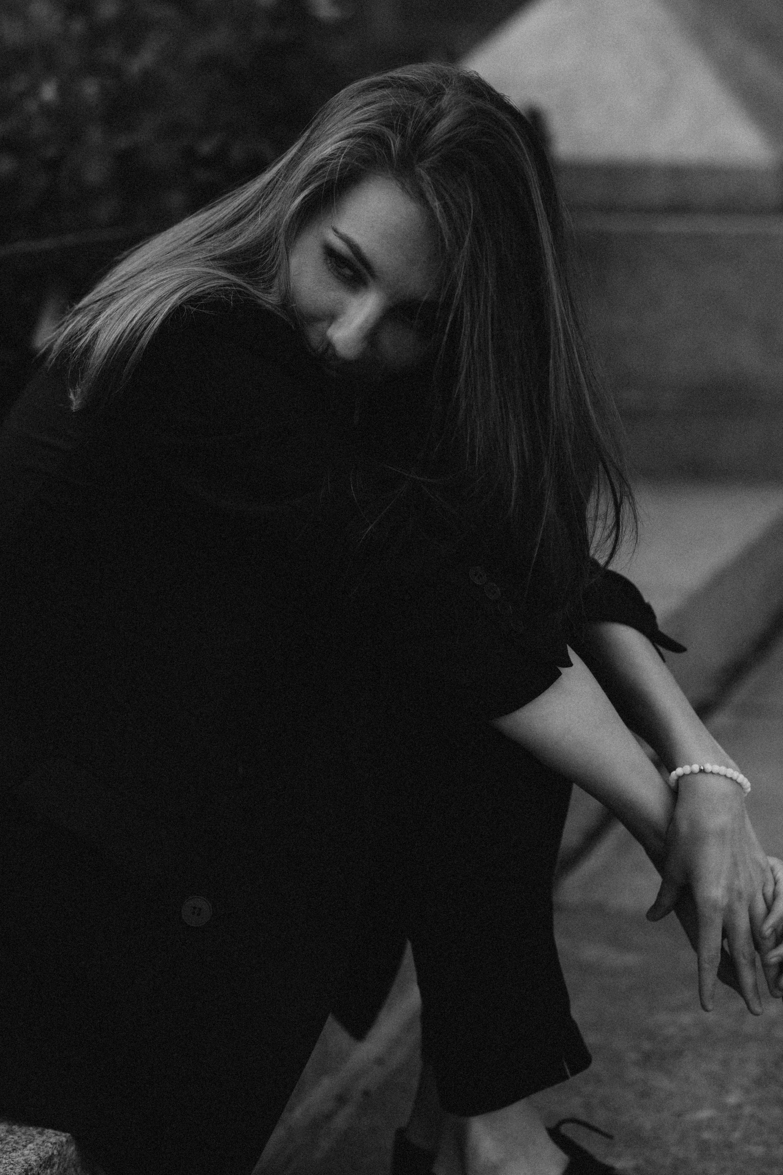 Feedback. Снимаю истории про вас. Фотограф Наталья Кац