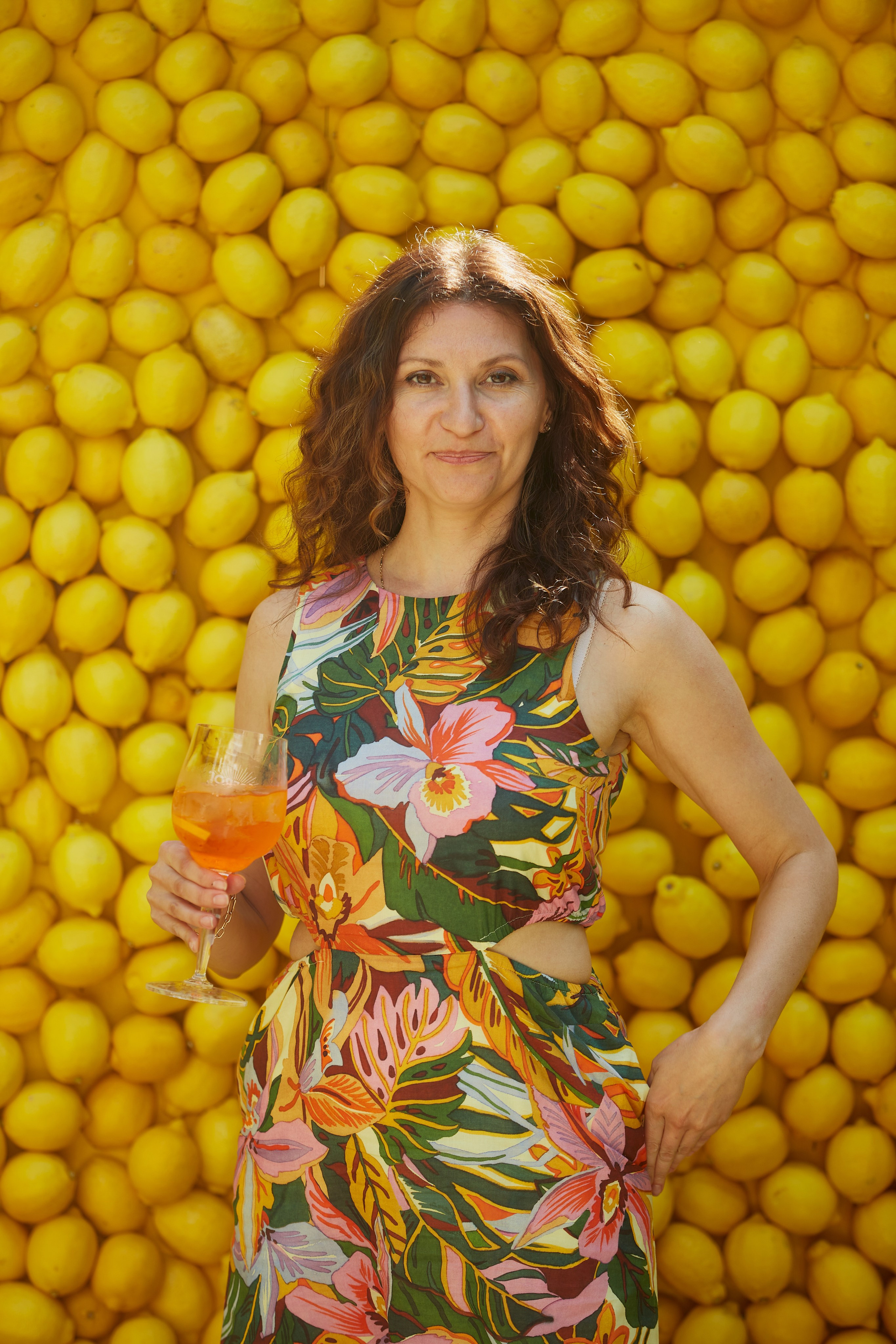 Летняя встреча компании. Свадебный фотограф Москва и Московская область Борисов Сергей