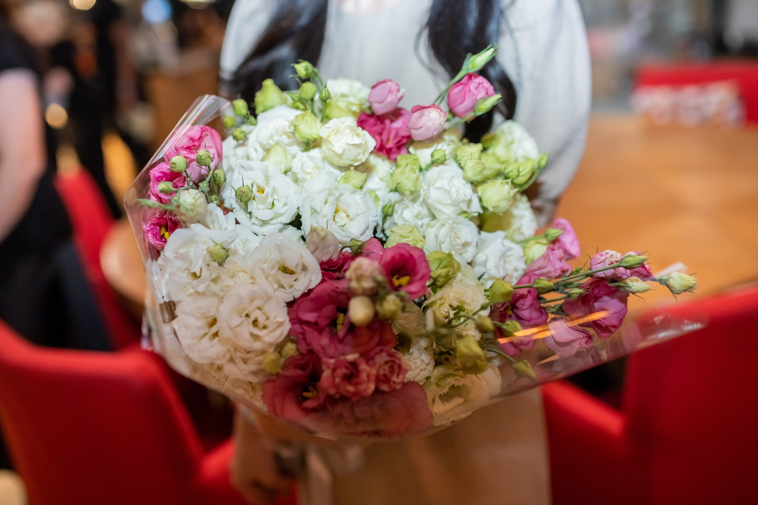 День рождения. Ресторан «Эрти». Олеся Семейская свадебный и семейный фотограф в Ростове-на-Дону