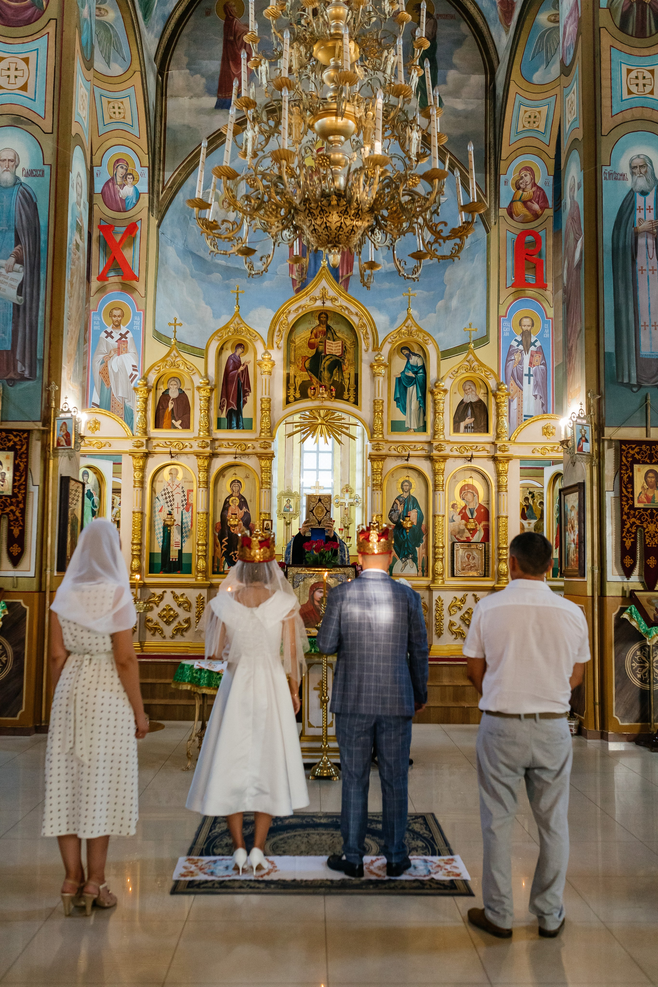 Эдуард и Татьяна. Фотограф в Таганроге и Ростове-на-Дону