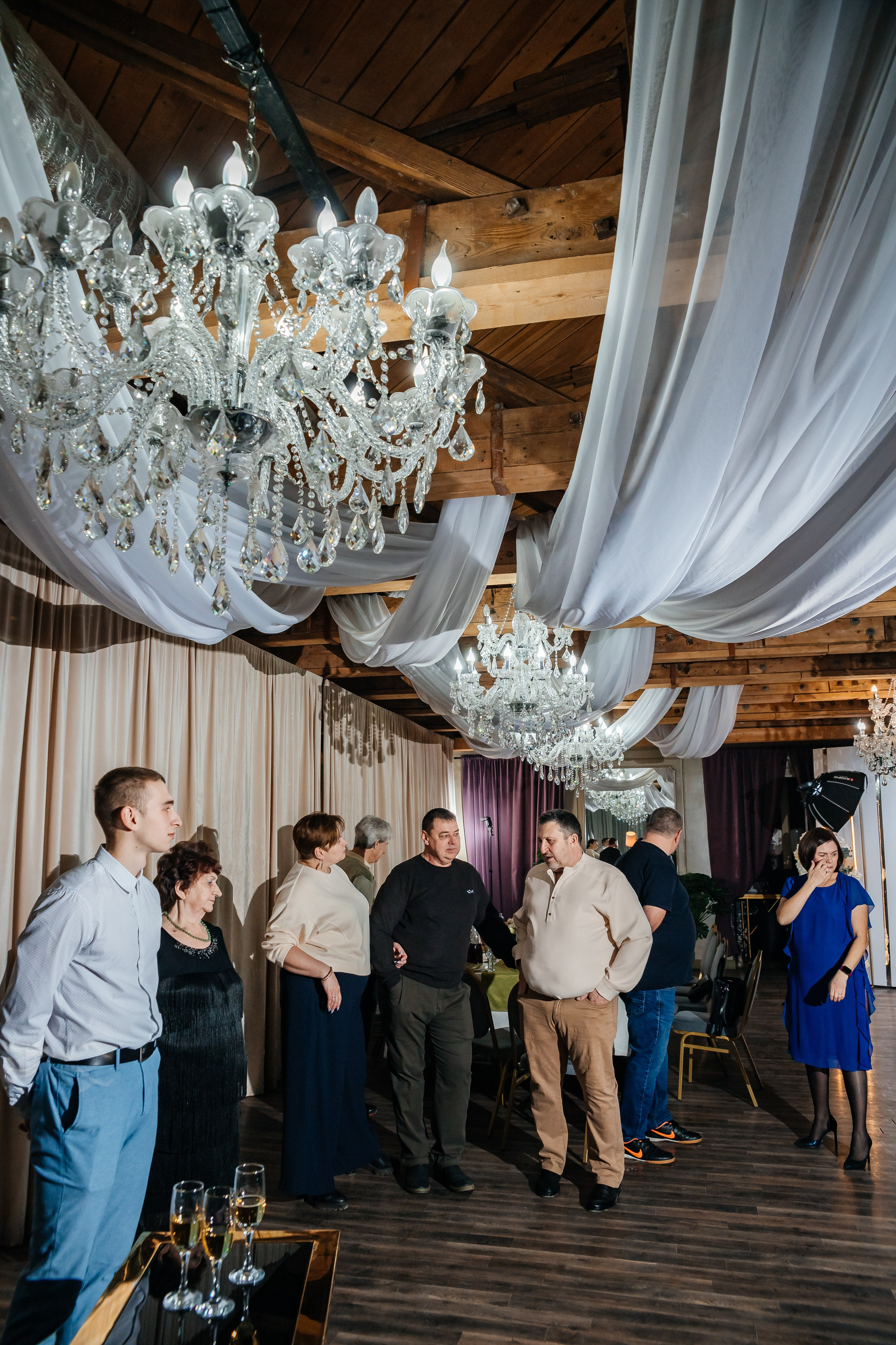 День Рождения Ирины. Фотограф Таганрог и Ростов-на-Дону