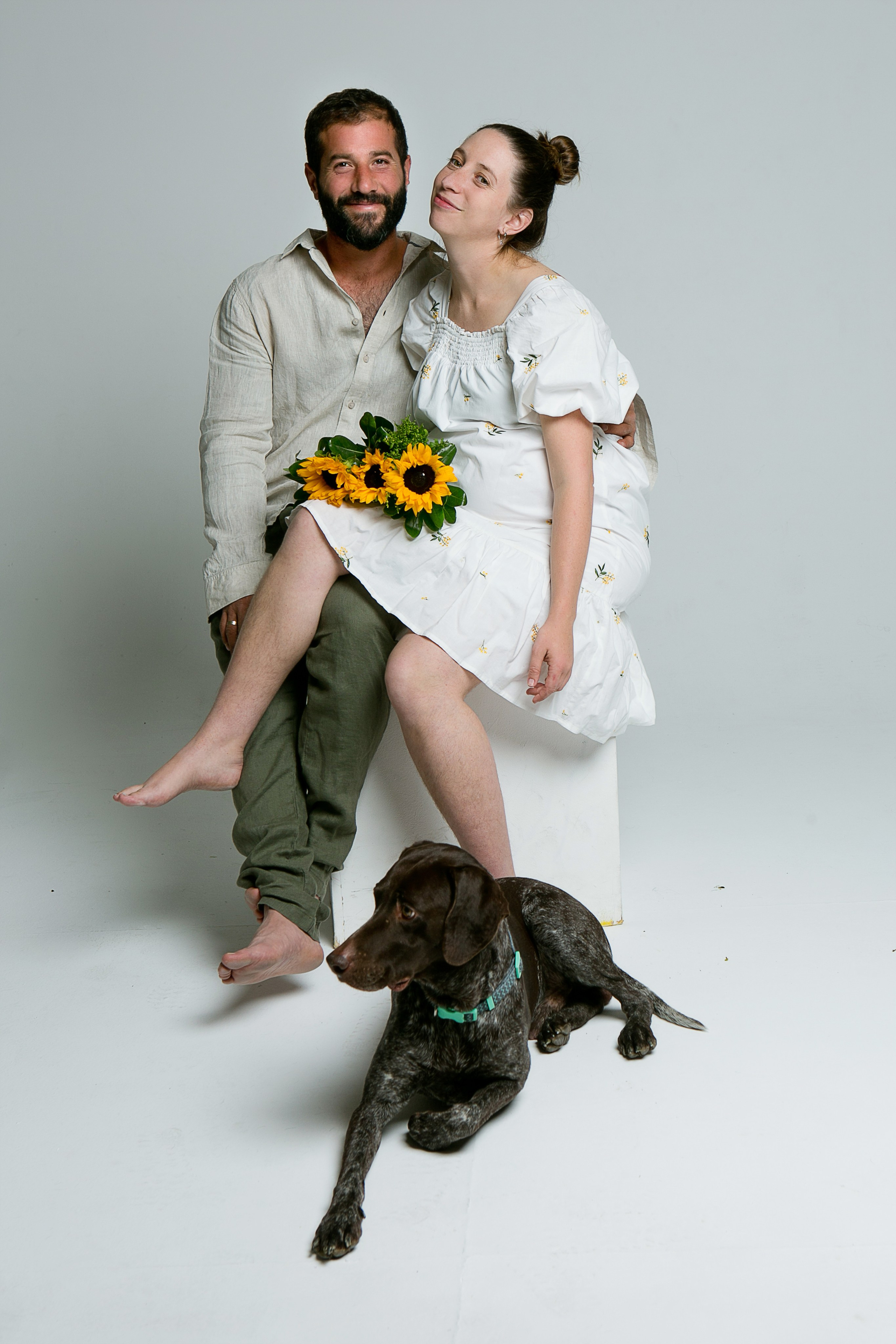 Фотосессия беременности. Семейный, детский, newborn фотограф Москва,Московская обл Алла Риэр