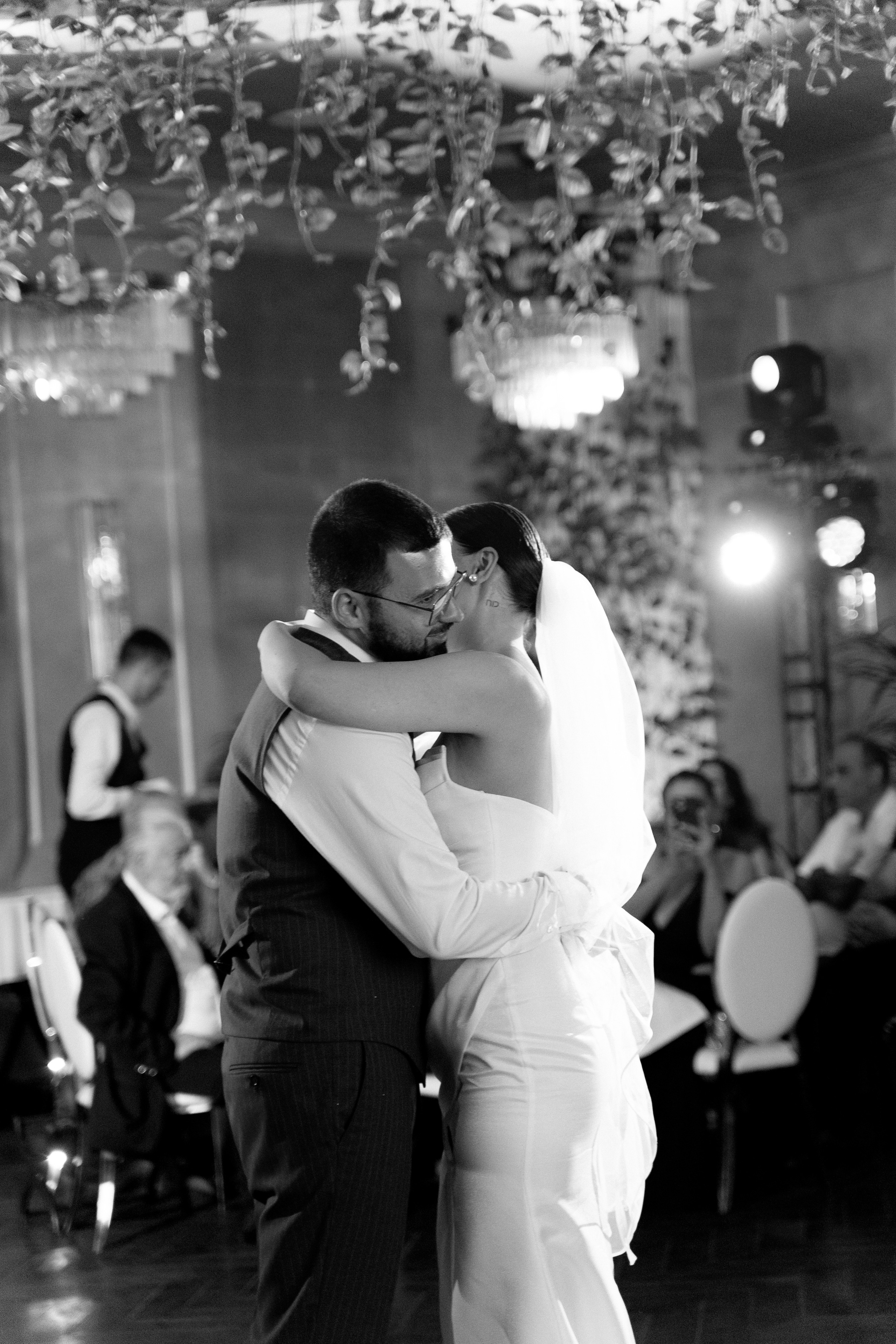 В лучах белого. Свадебный фотограф Корощенко Екатерина