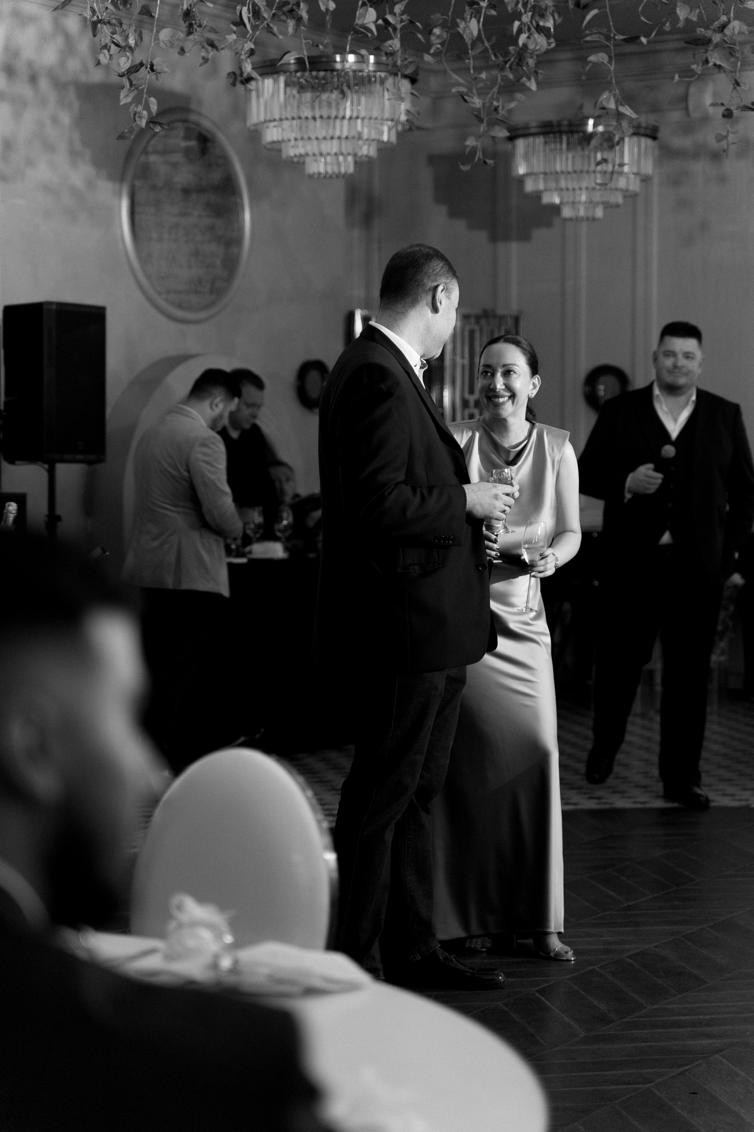 В лучах белого. Свадебный фотограф Корощенко Екатерина