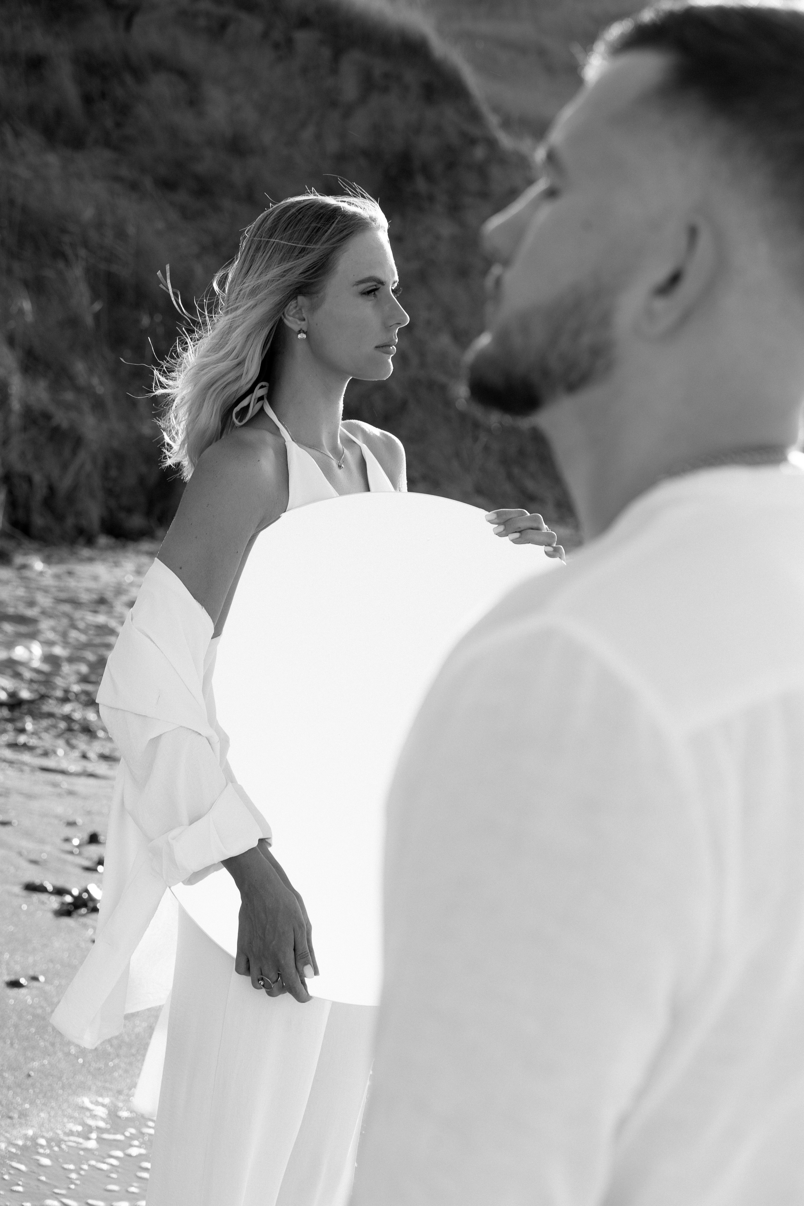 Отражая Солнце. Свадебный фотограф Корощенко Екатерина