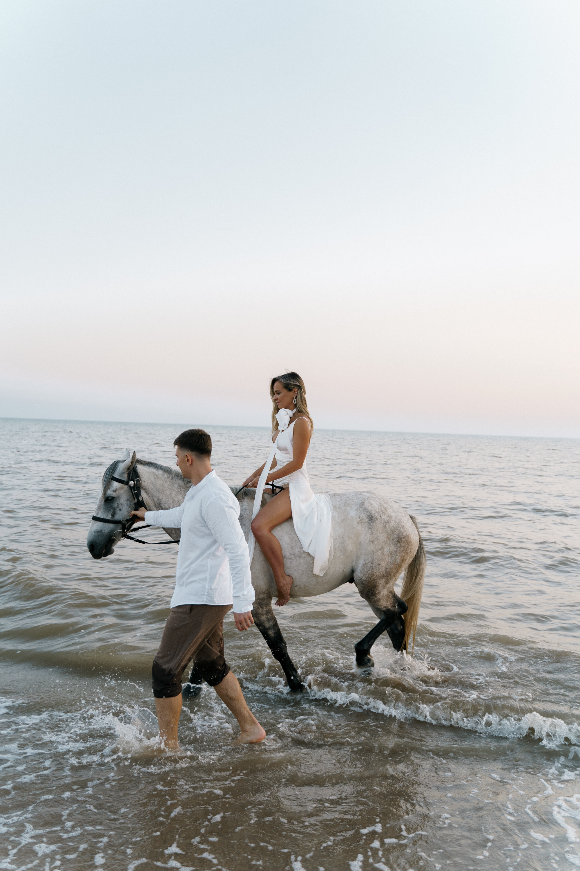 Love horses. Свадебный фотограф Корощенко Екатерина
