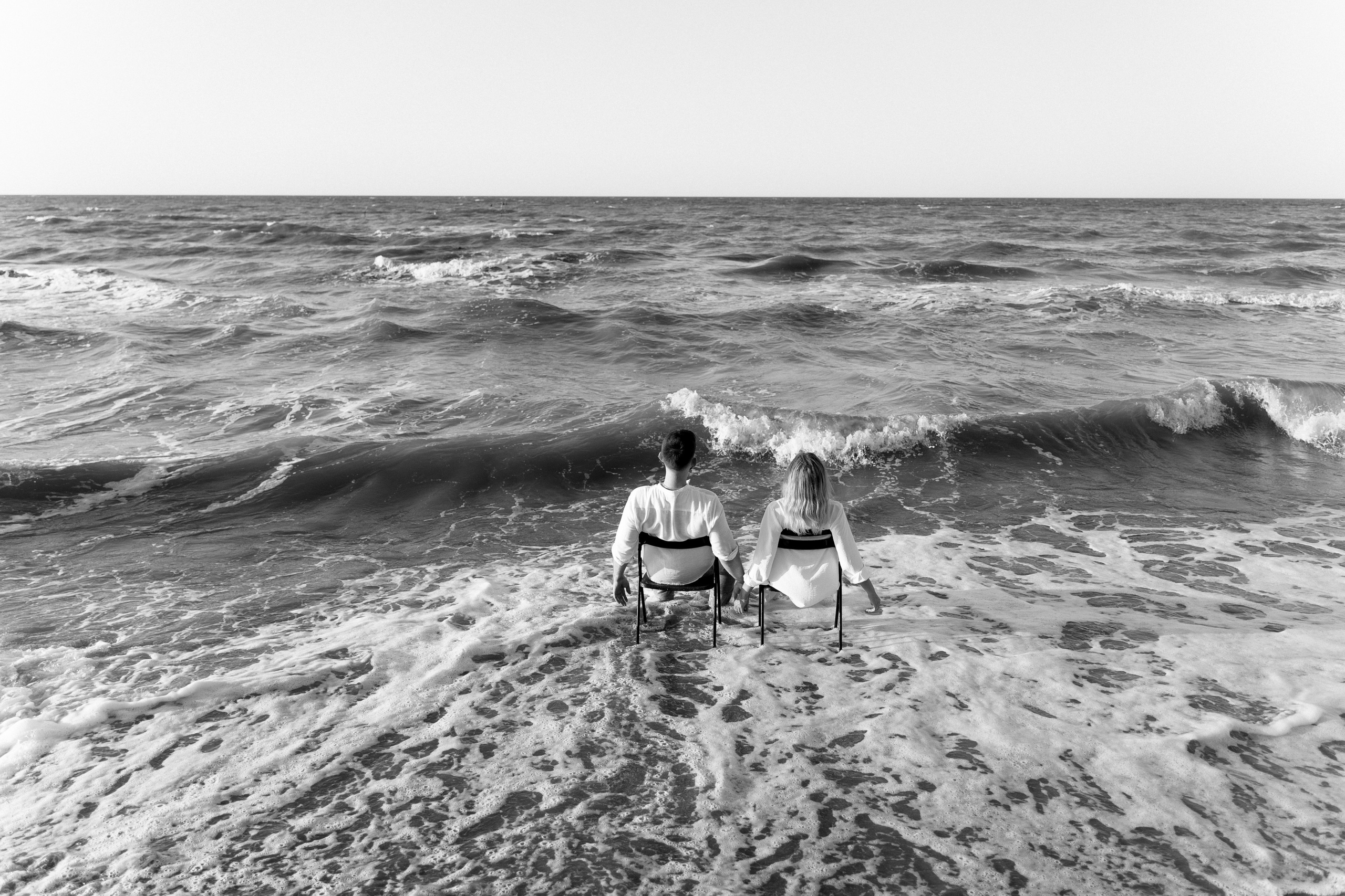 Отражая Солнце. Свадебный фотограф Корощенко Екатерина