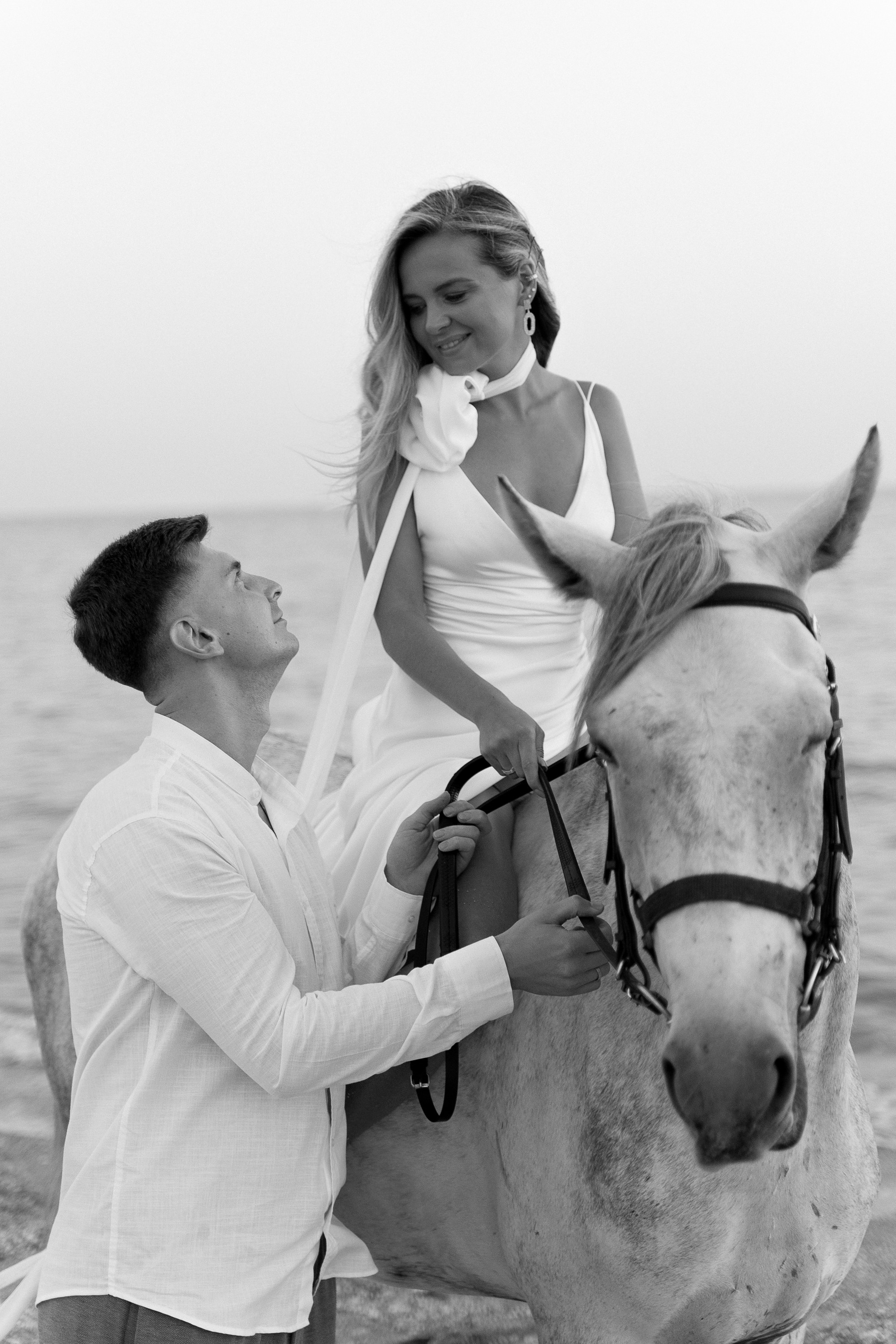 Love horses. Свадебный фотограф Корощенко Екатерина