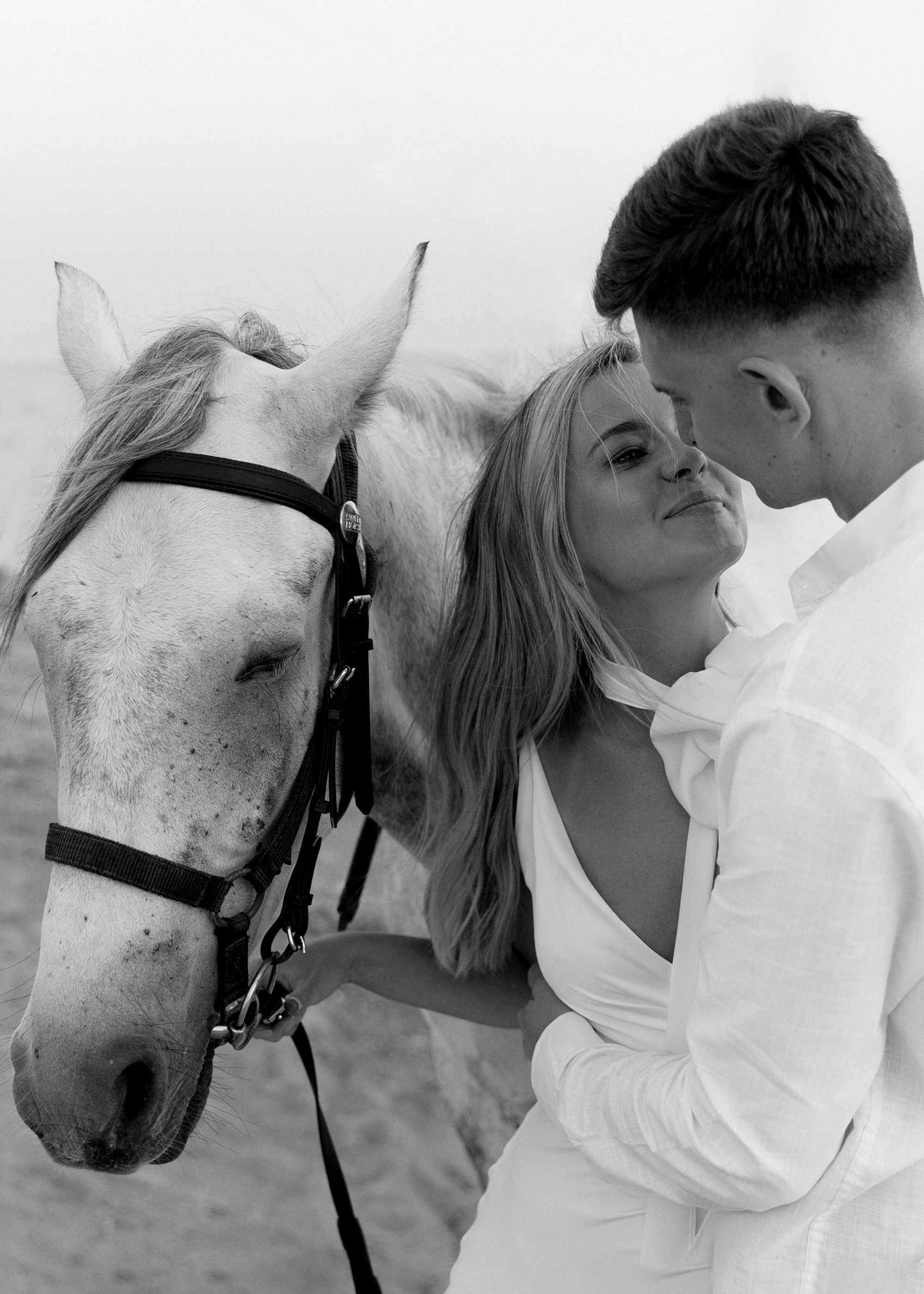 Love horses. Свадебный фотограф Корощенко Екатерина